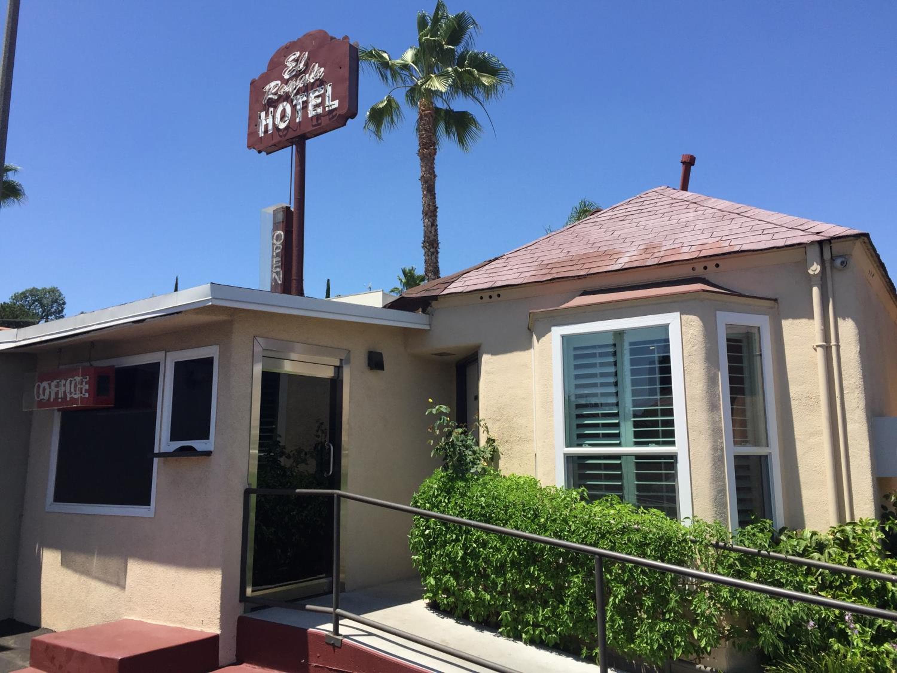 El Royale Hotel - Near Universal Studios Hollywood — 22