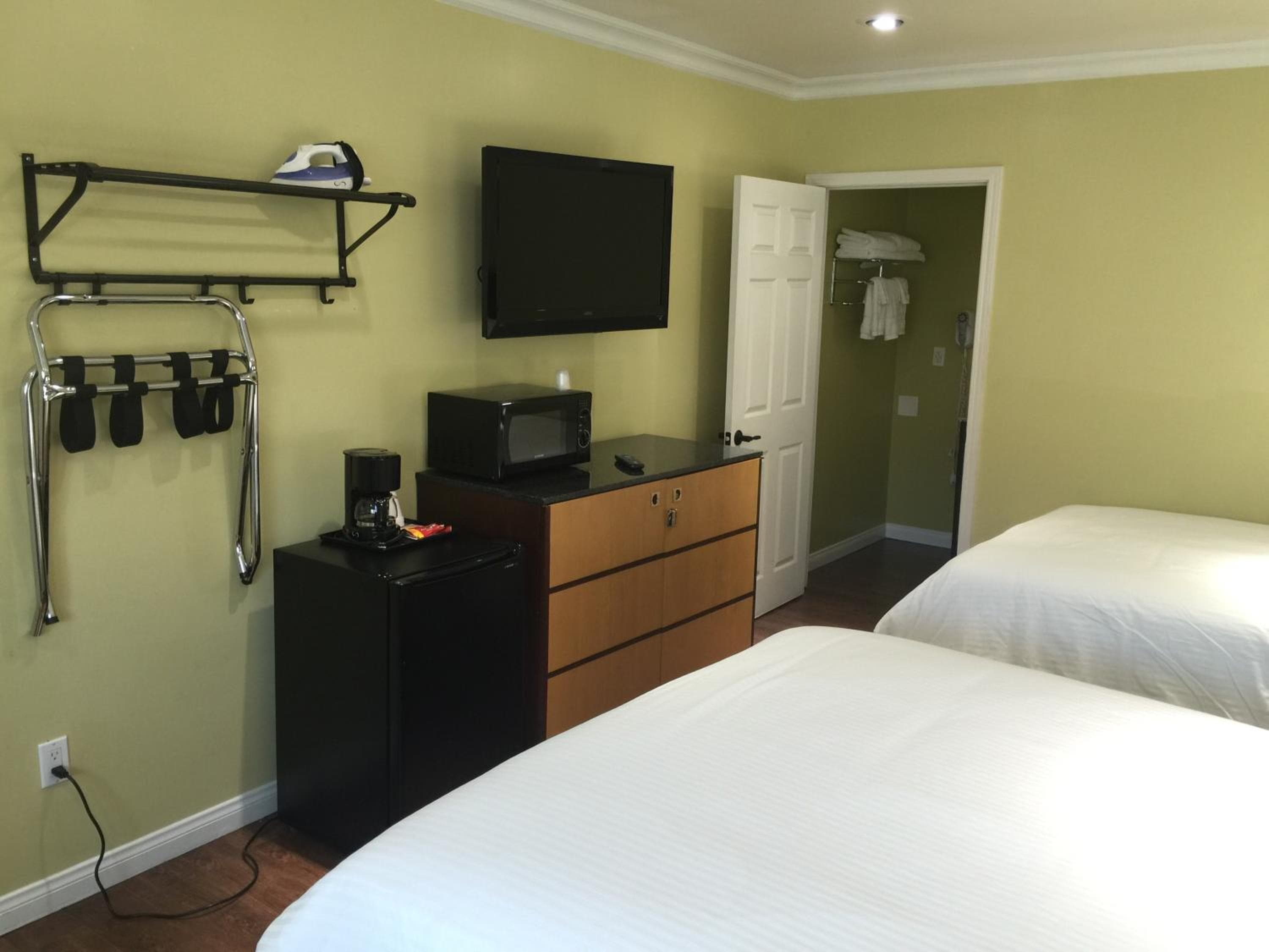El Royale Hotel - Near Universal Studios Hollywood — 7