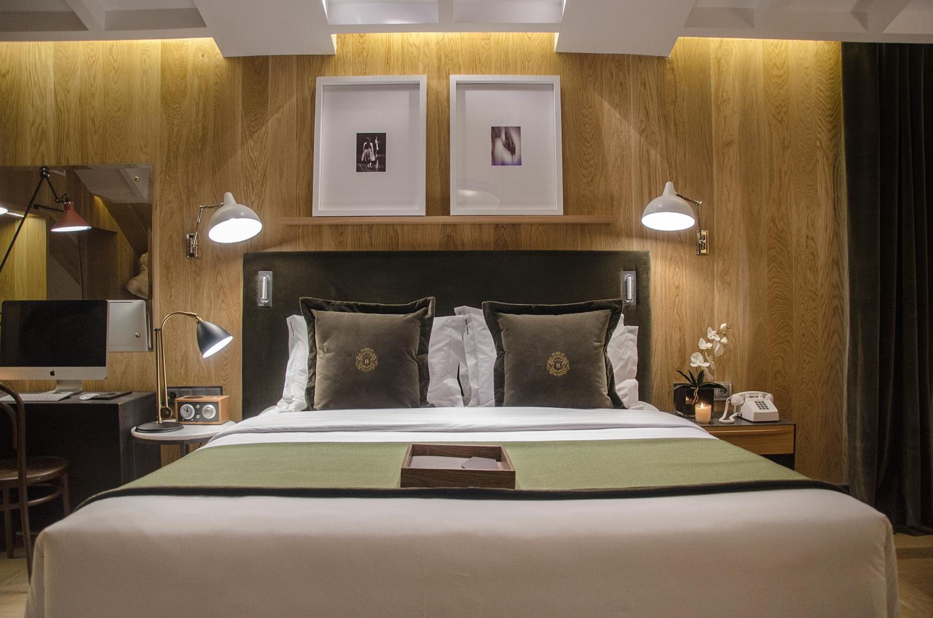 Browns Central Hotel — 26