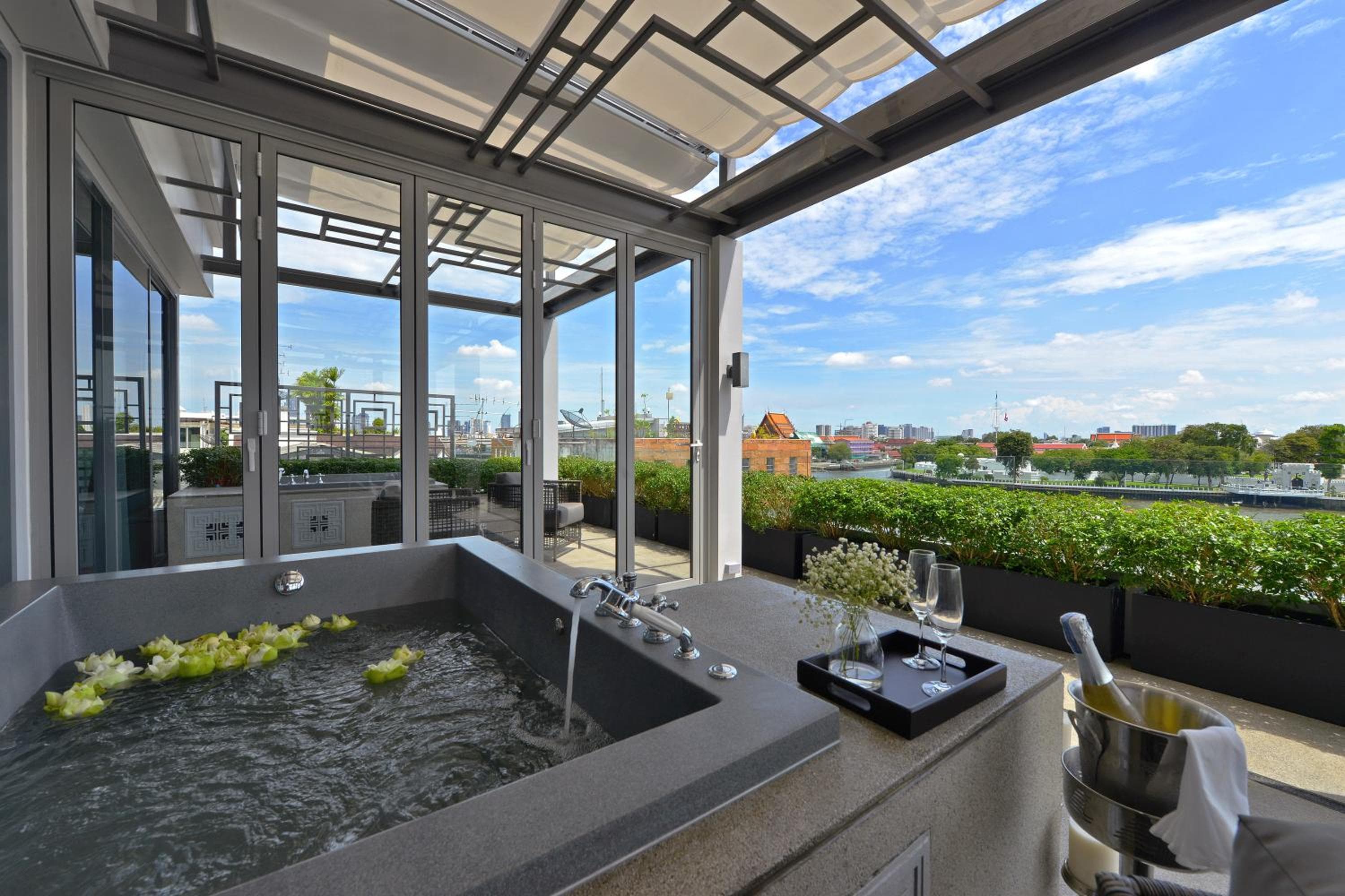 Riva Arun Bangkok — 19