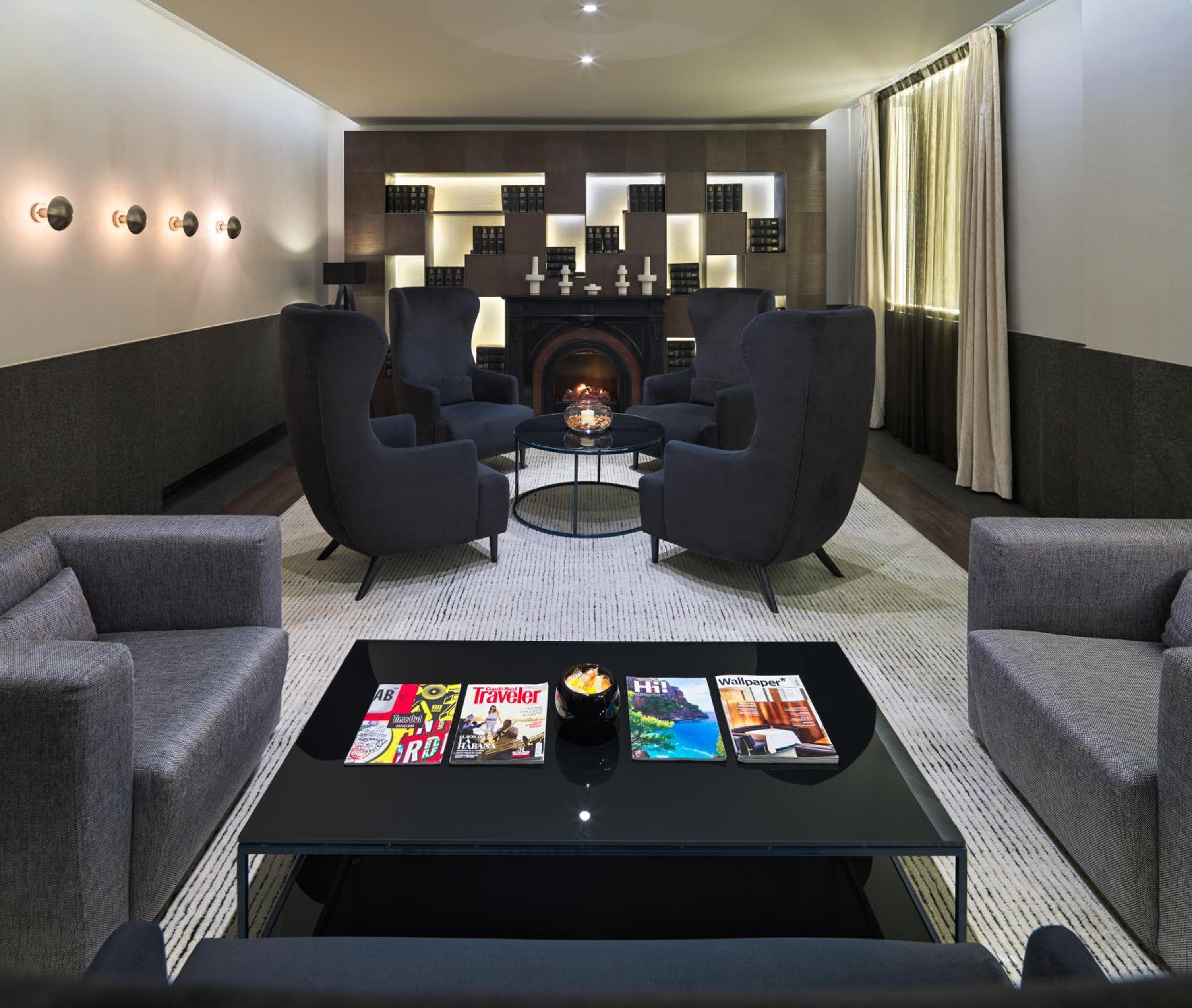 H10 Urquinaona Plaza — 15