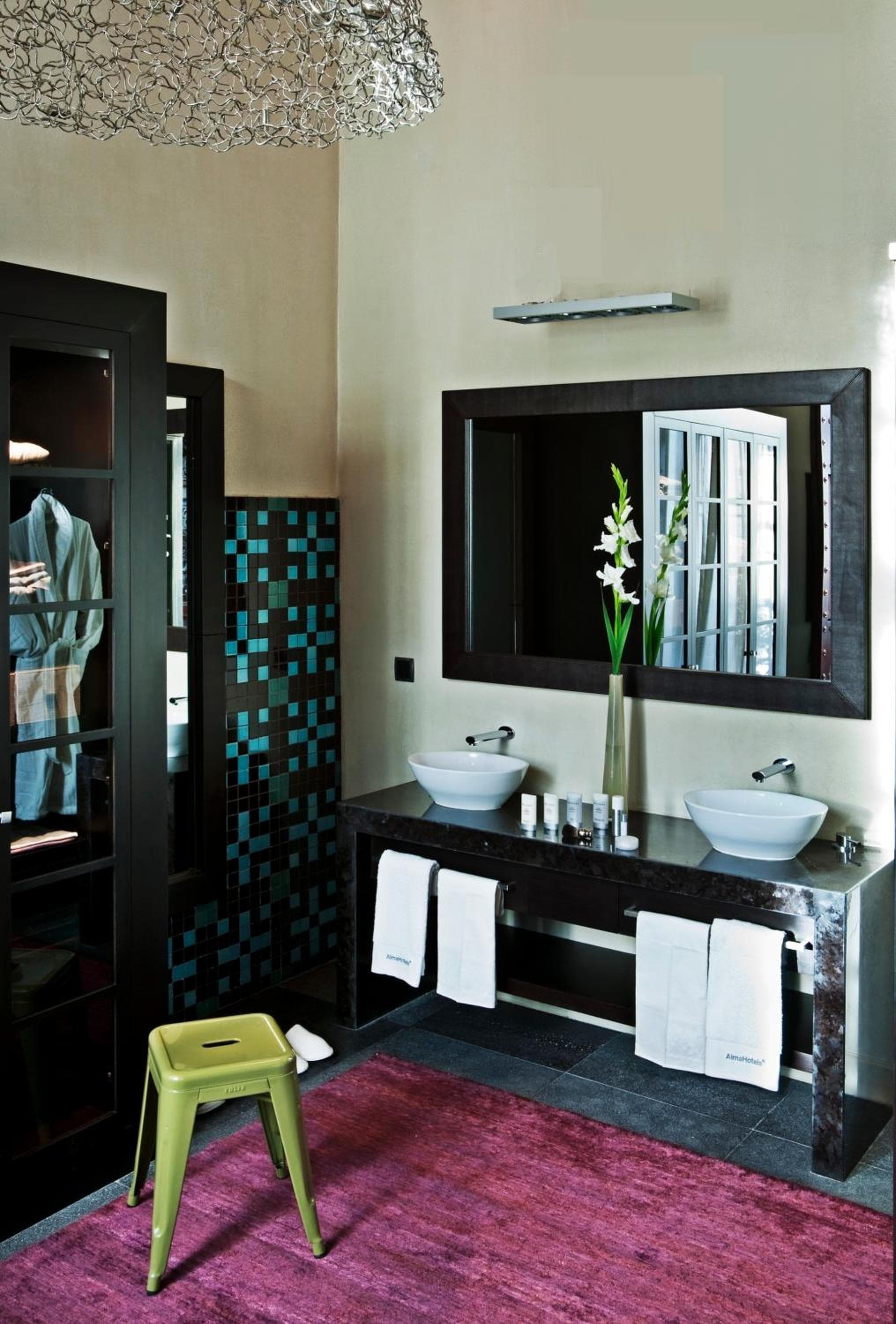 CoolRooms Palacio Villapanés 5 GL — 5