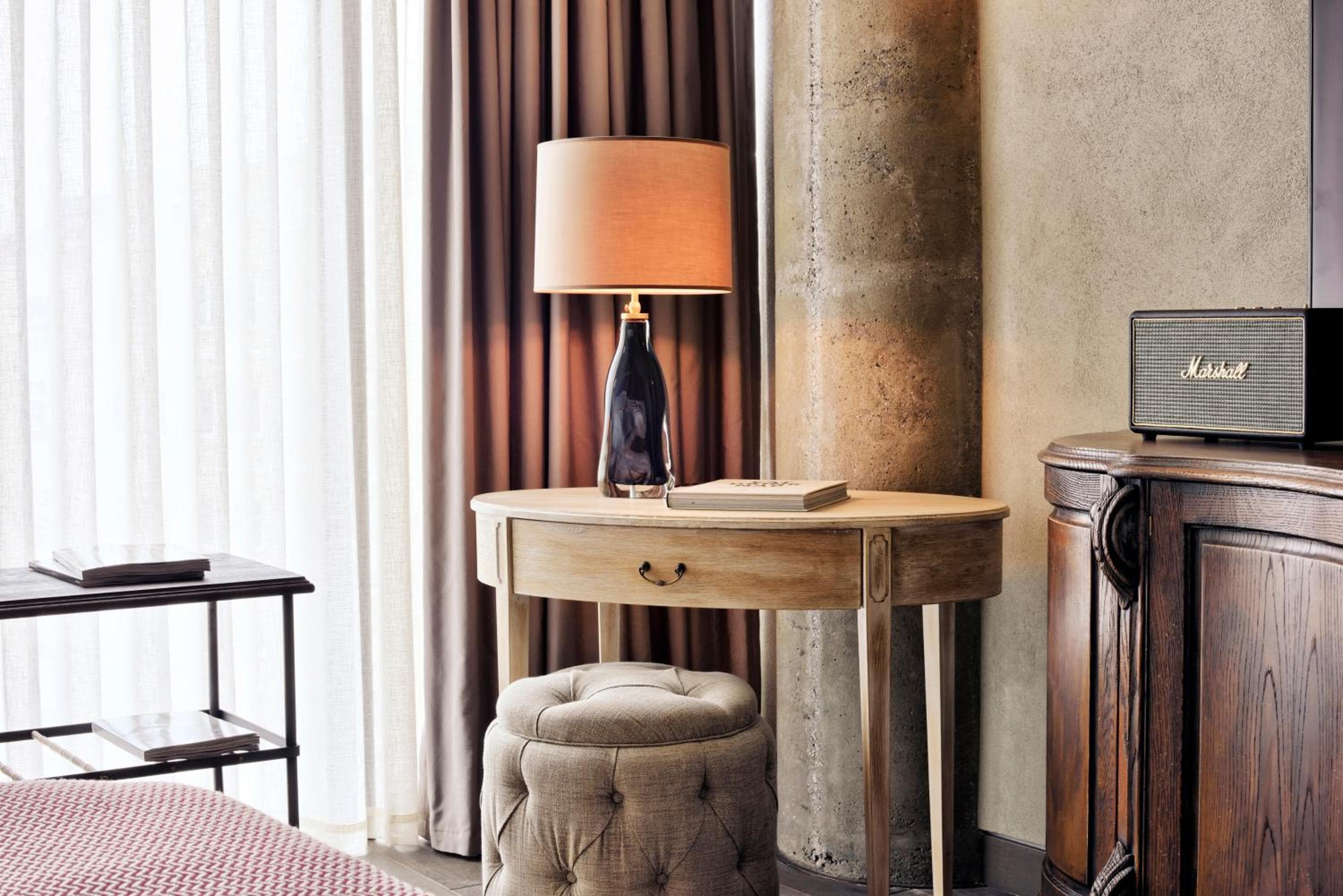 Soho House Istanbul — 8