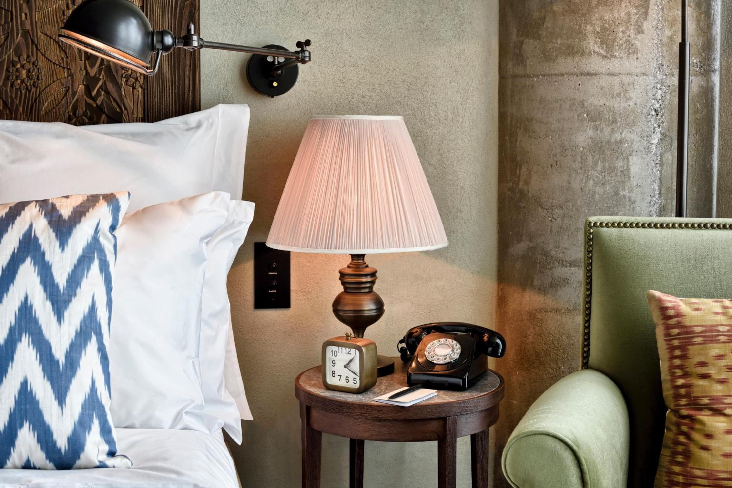 Soho House Istanbul — 4
