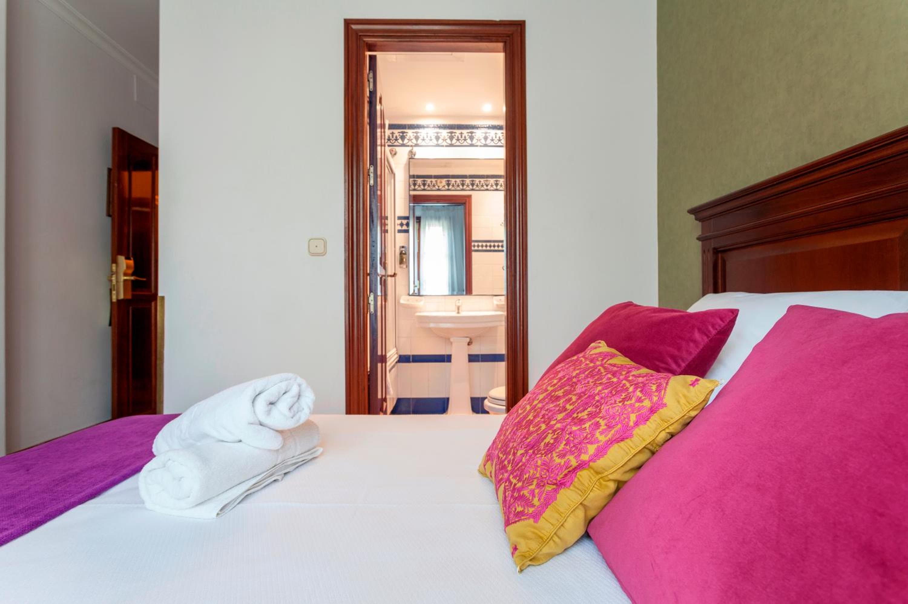Hotel Baco — 12