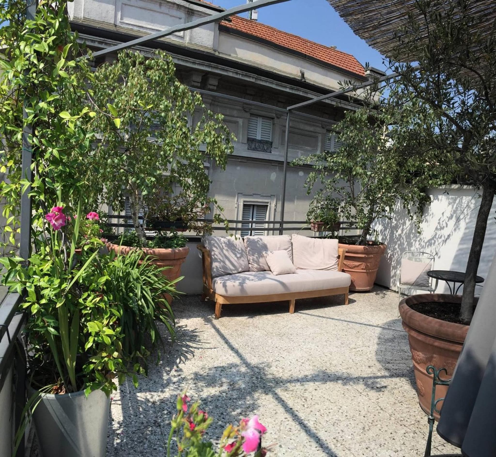 Antica Locanda Dei Mercanti — 5