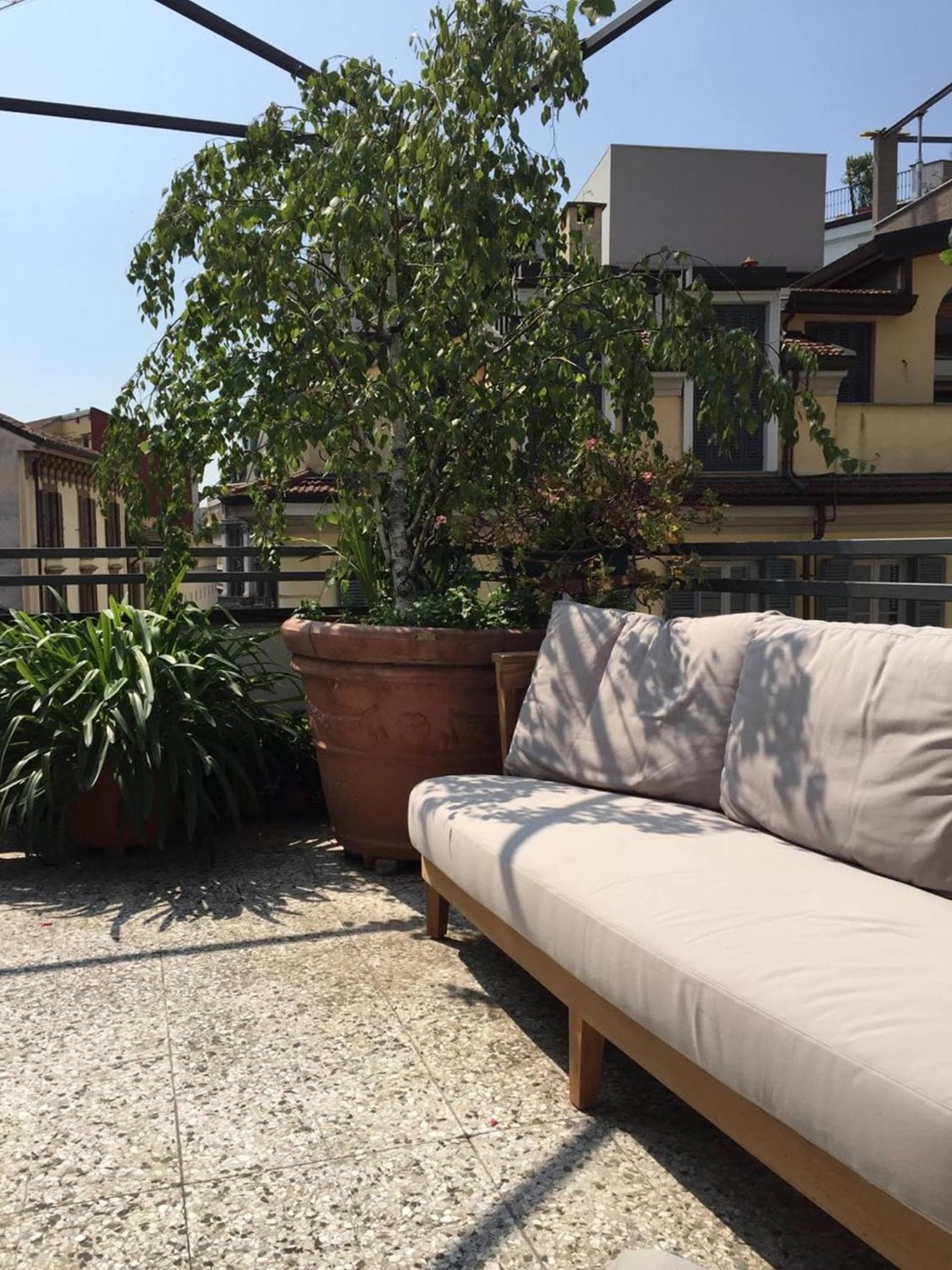 Antica Locanda Dei Mercanti — 18