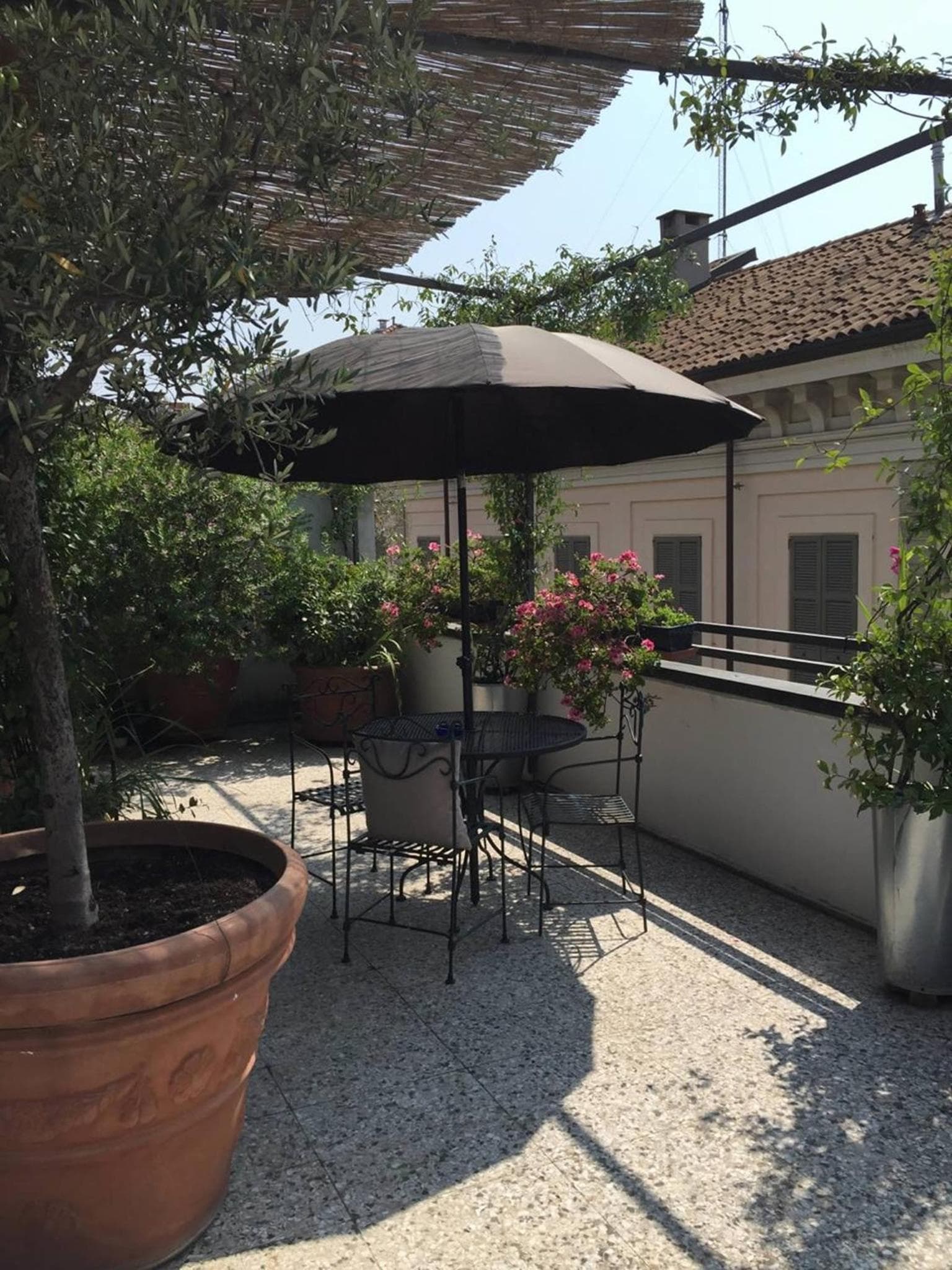 Antica Locanda Dei Mercanti — 26