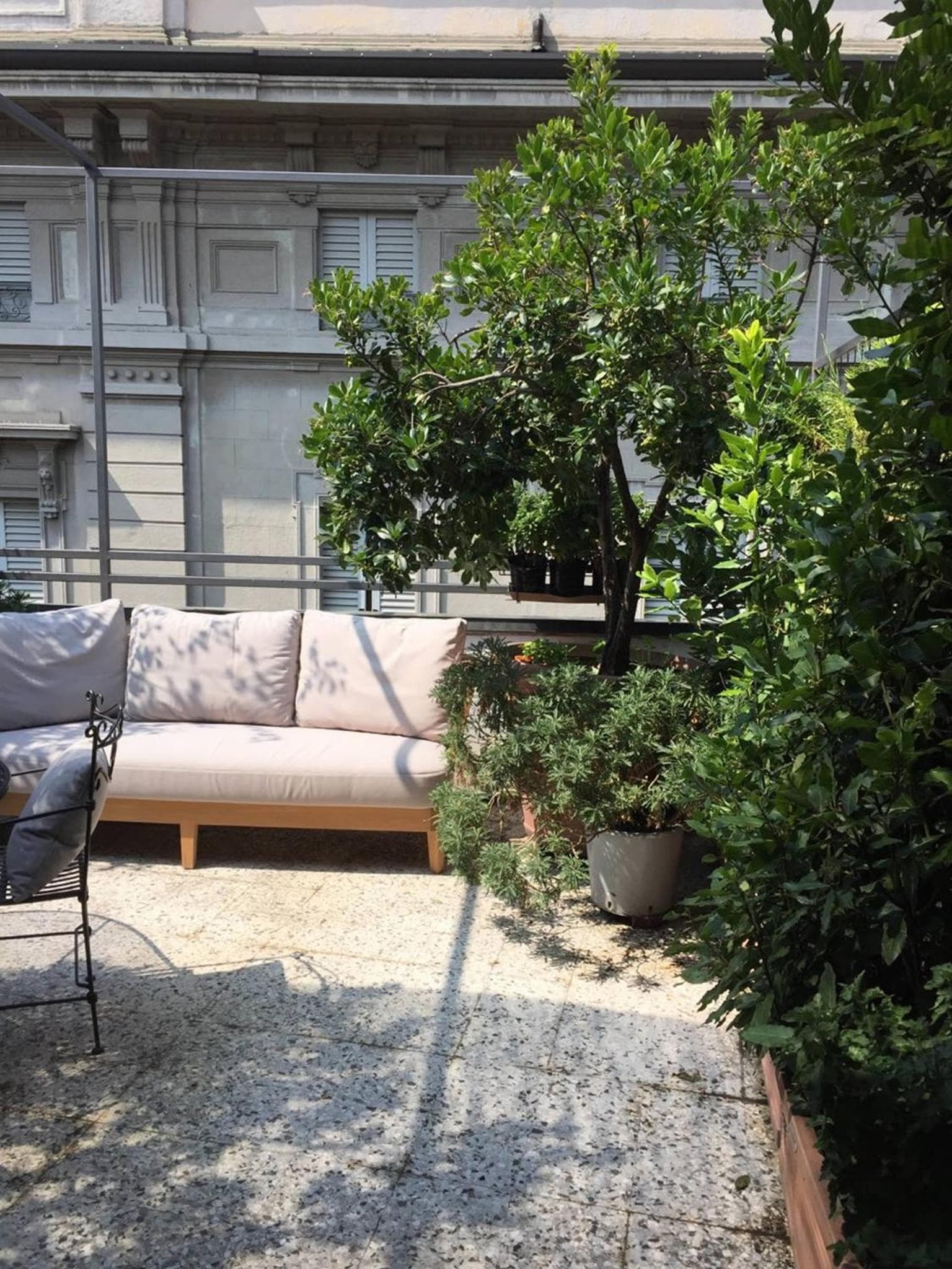 Antica Locanda Dei Mercanti — 4