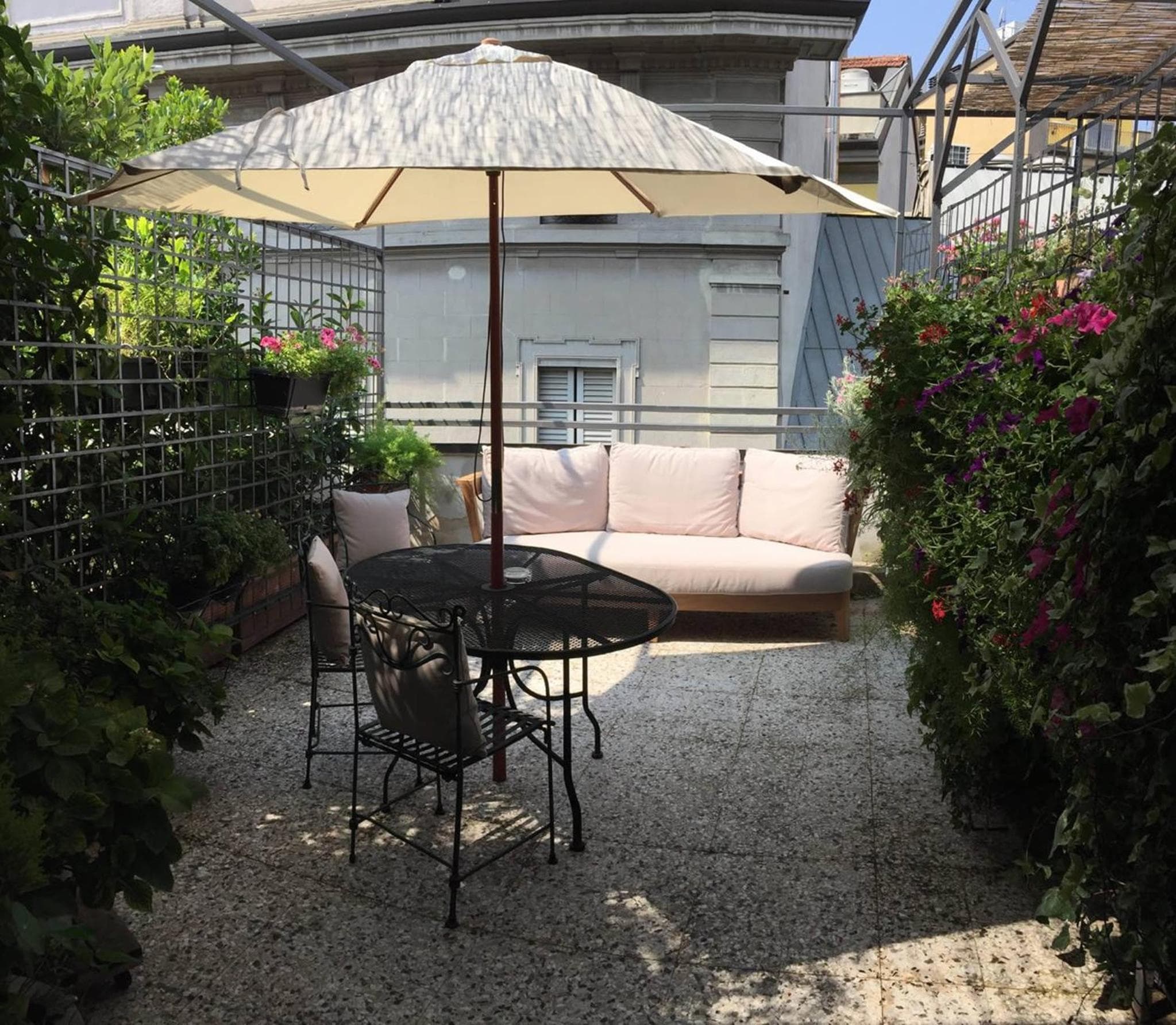 Antica Locanda Dei Mercanti — 29