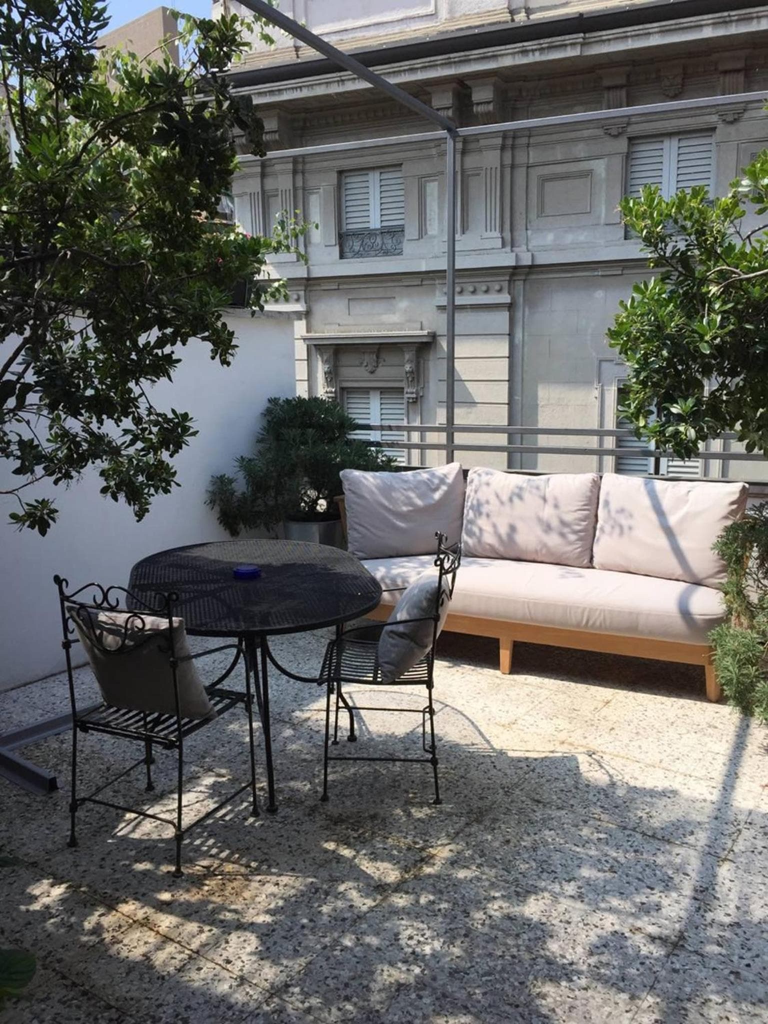 Antica Locanda Dei Mercanti — 22