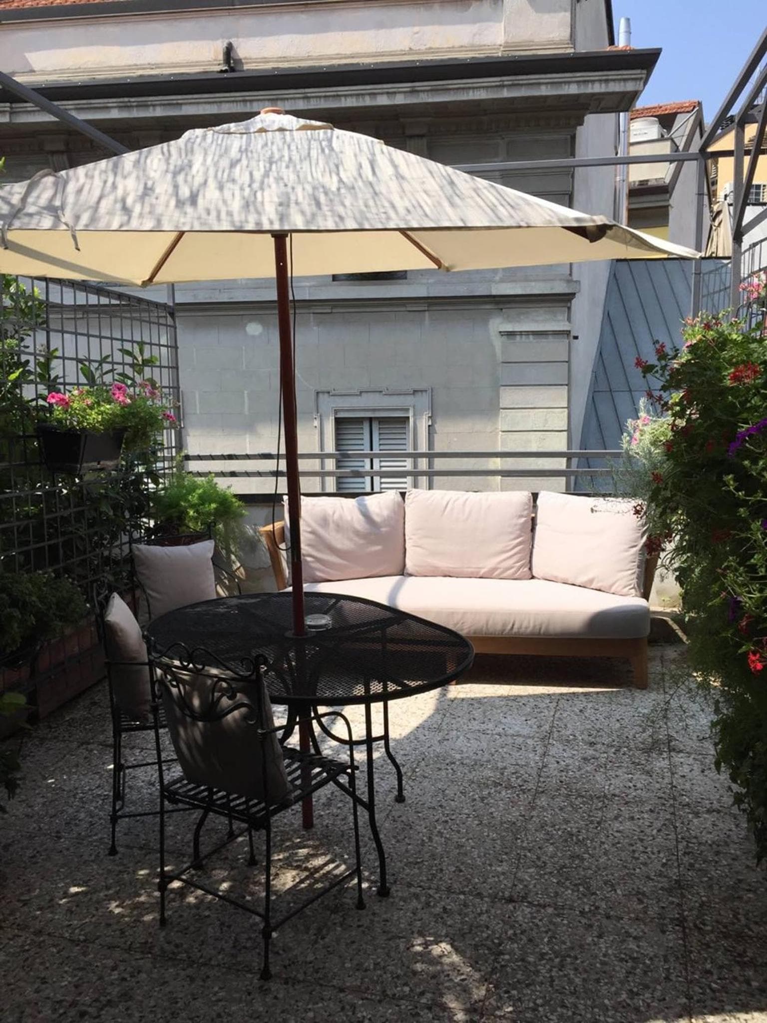 Antica Locanda Dei Mercanti — 27