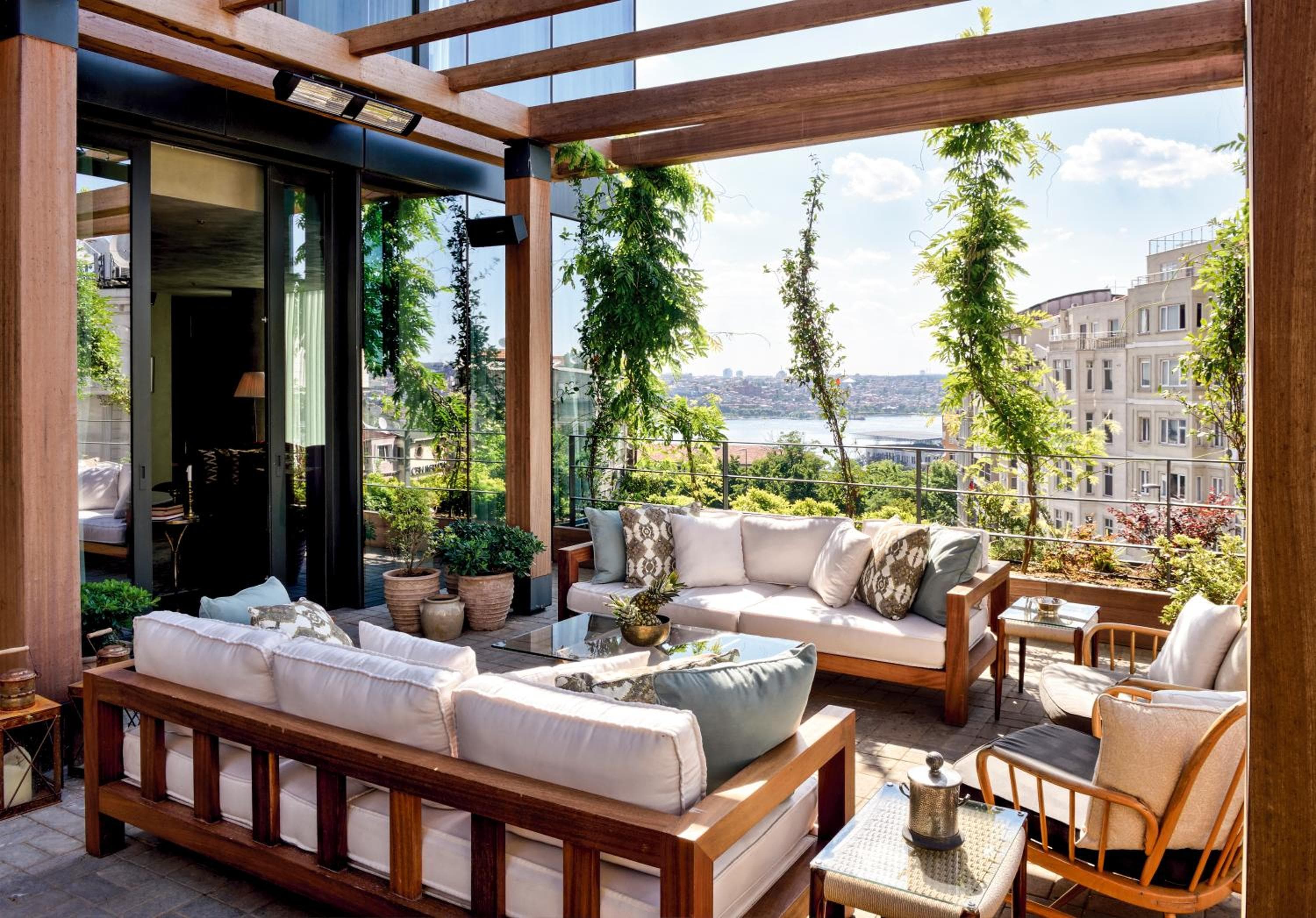 Soho House Istanbul — 7