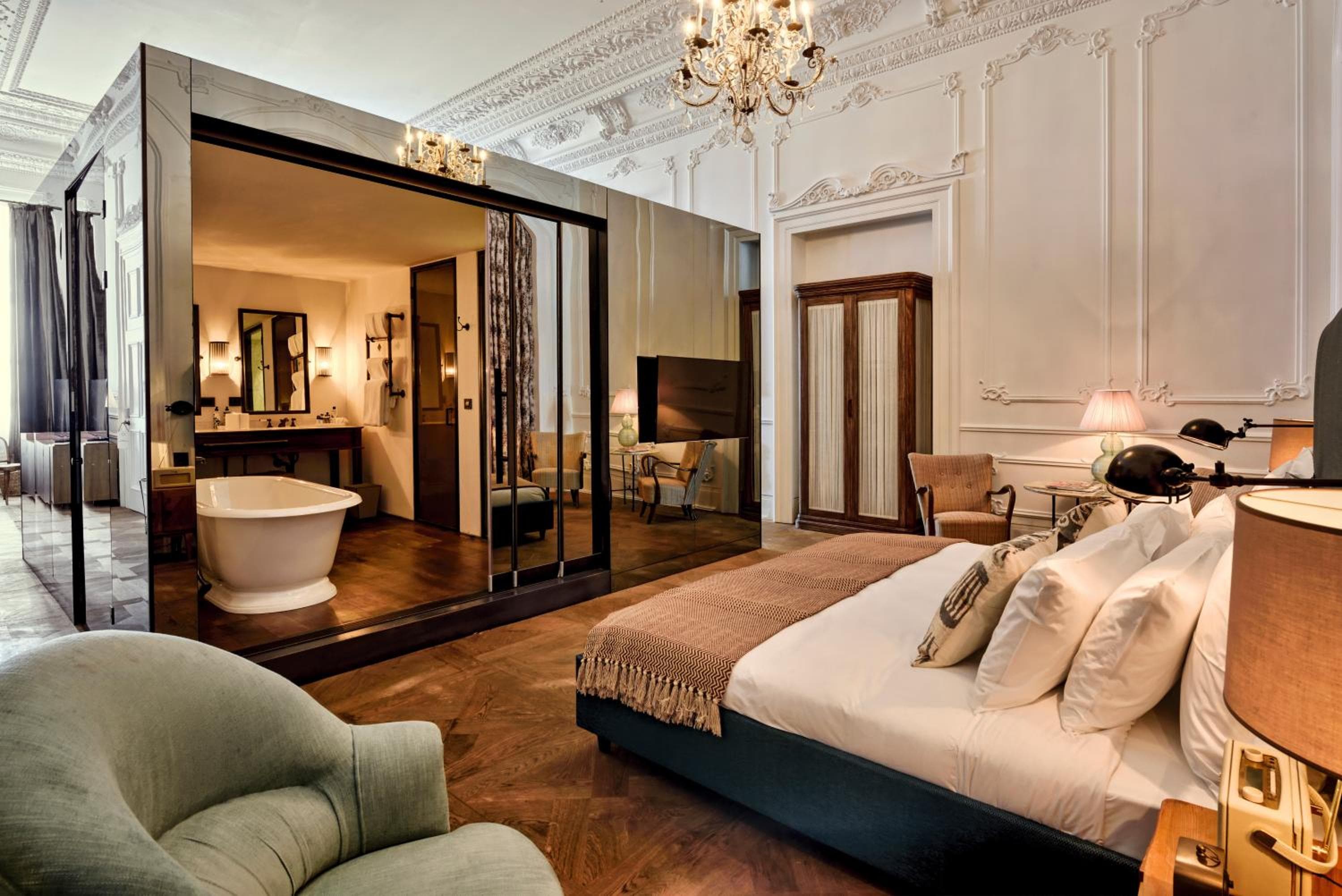 Soho House Istanbul — 11