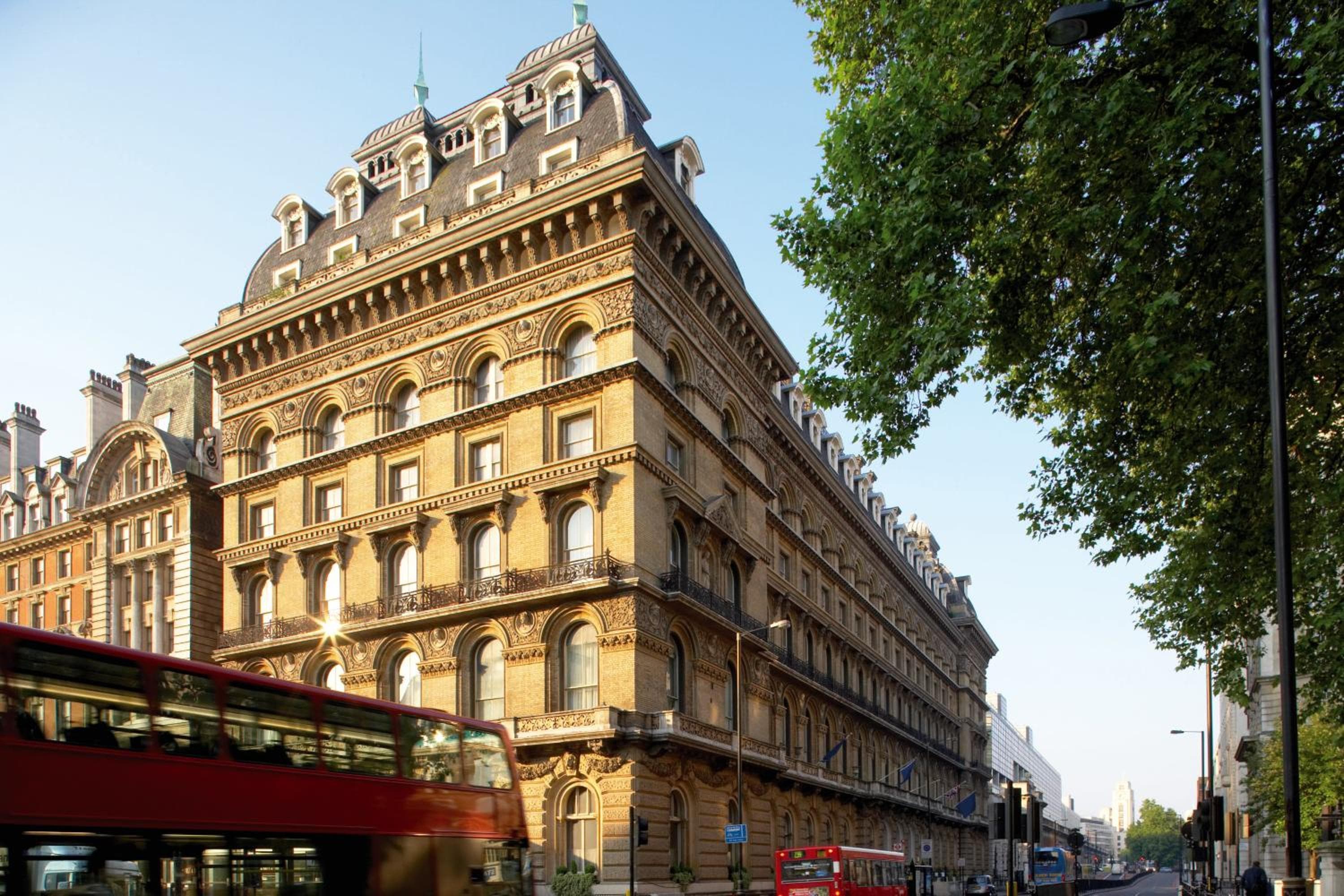The Clermont London, Victoria hotel, 101 Buckingham Palace Road, London, United Kingdom — photo 79