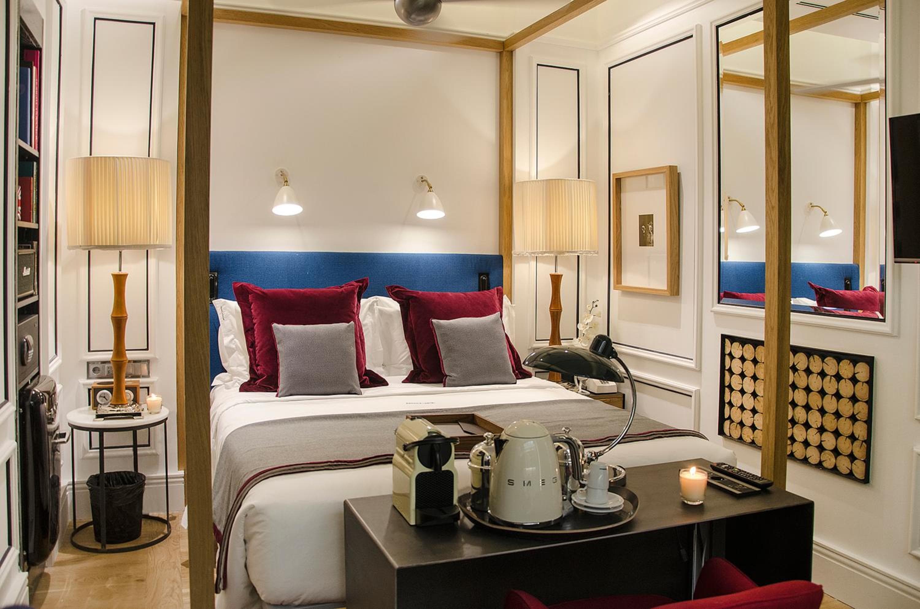 Browns Hotel Centrale — 11