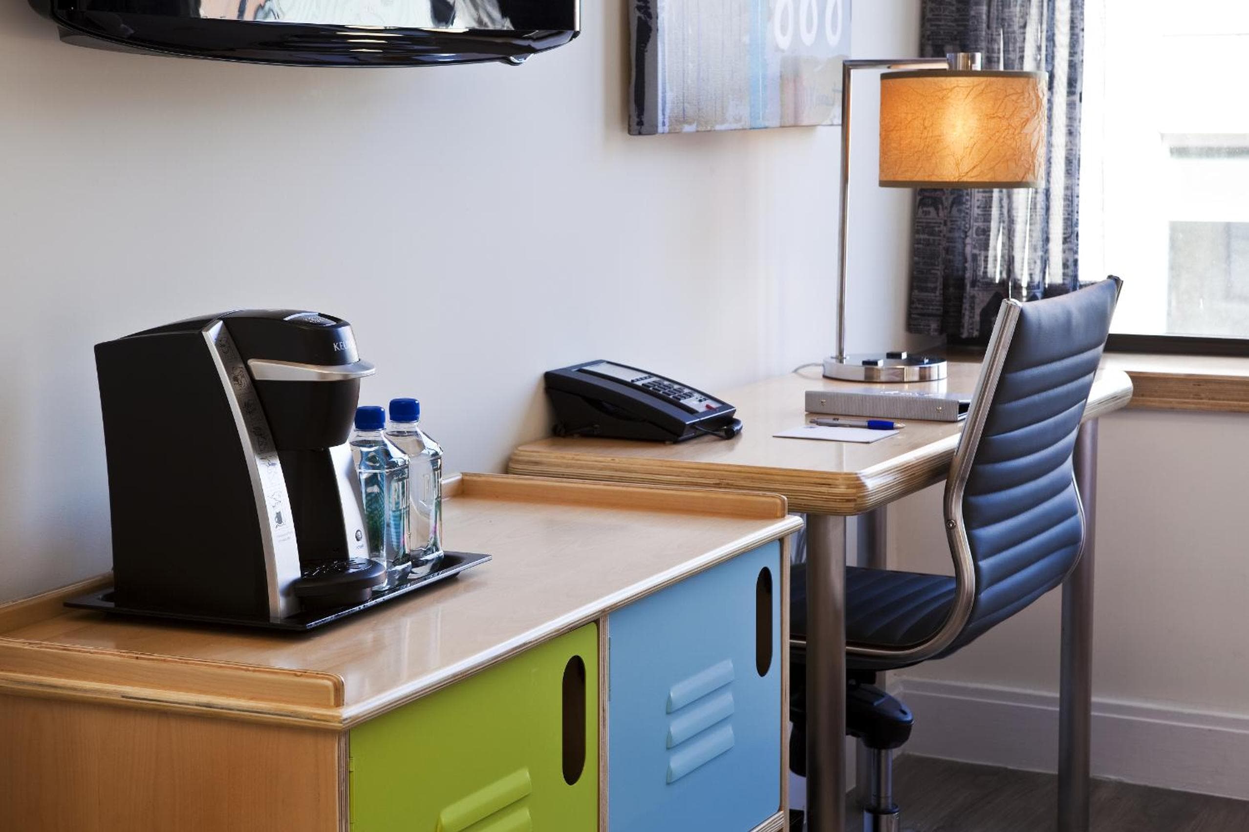 Hotel Arthouse — 15