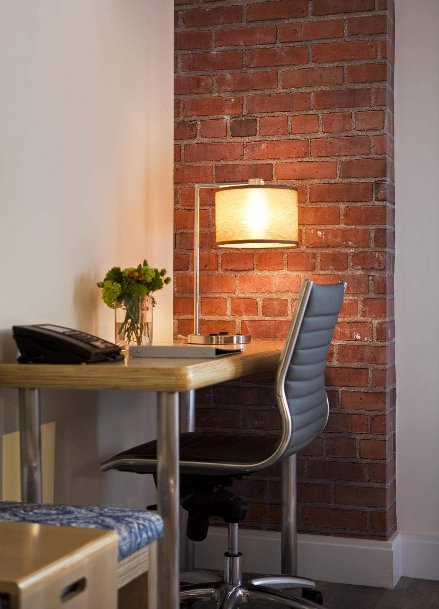 Hotel Arthouse — 16