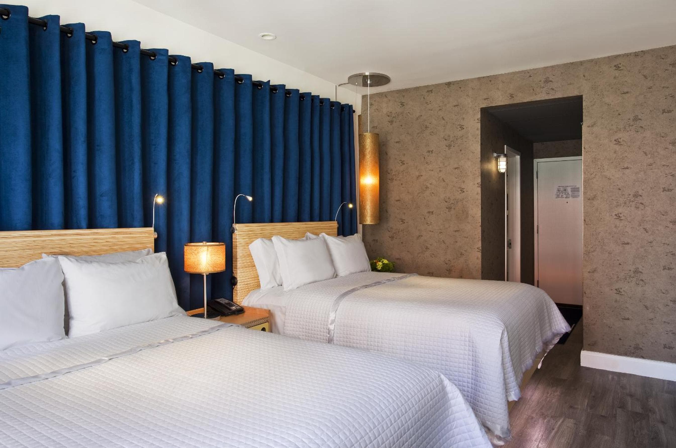 Hotel Arthouse — 17
