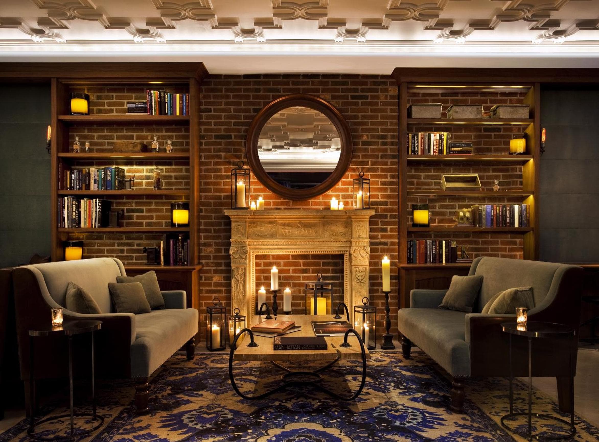 Hotel Arthouse — 20
