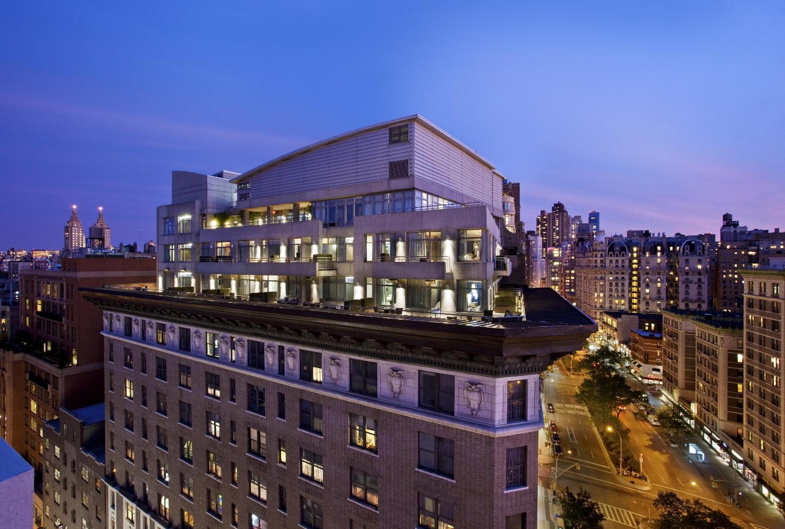 Hotel Arthouse — 29