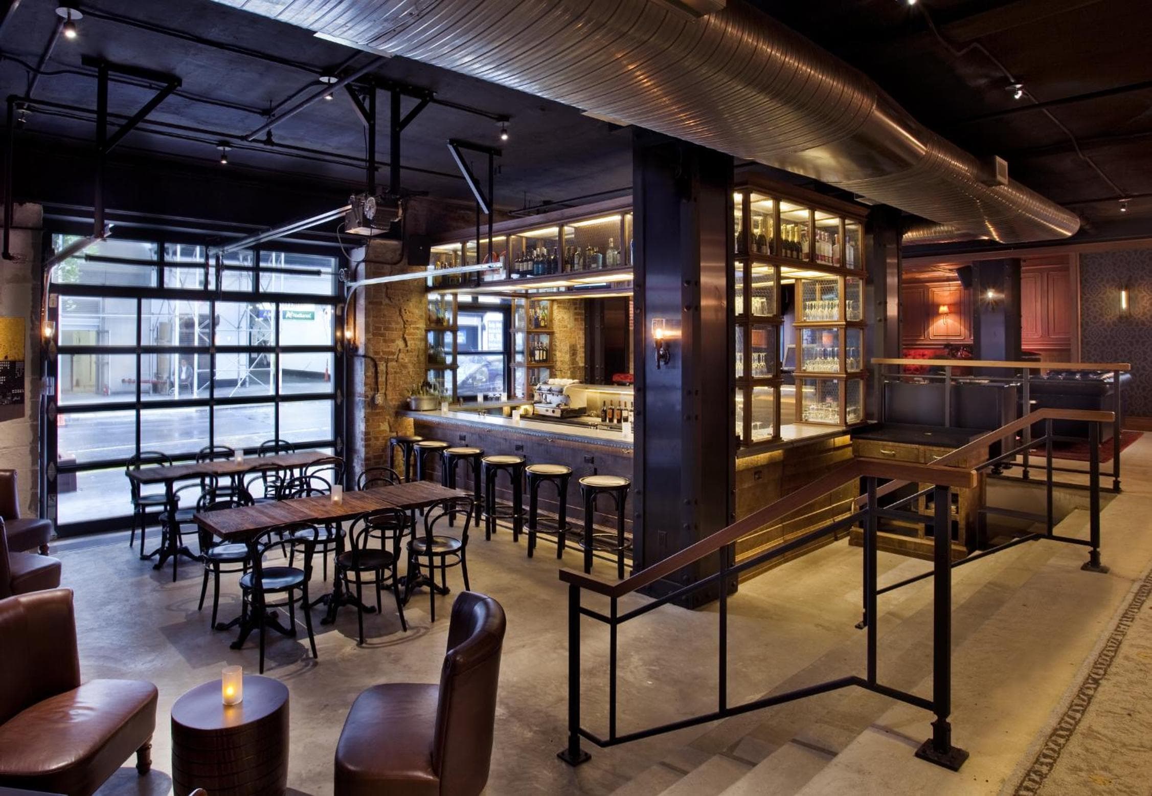 Hotel Arthouse — 22
