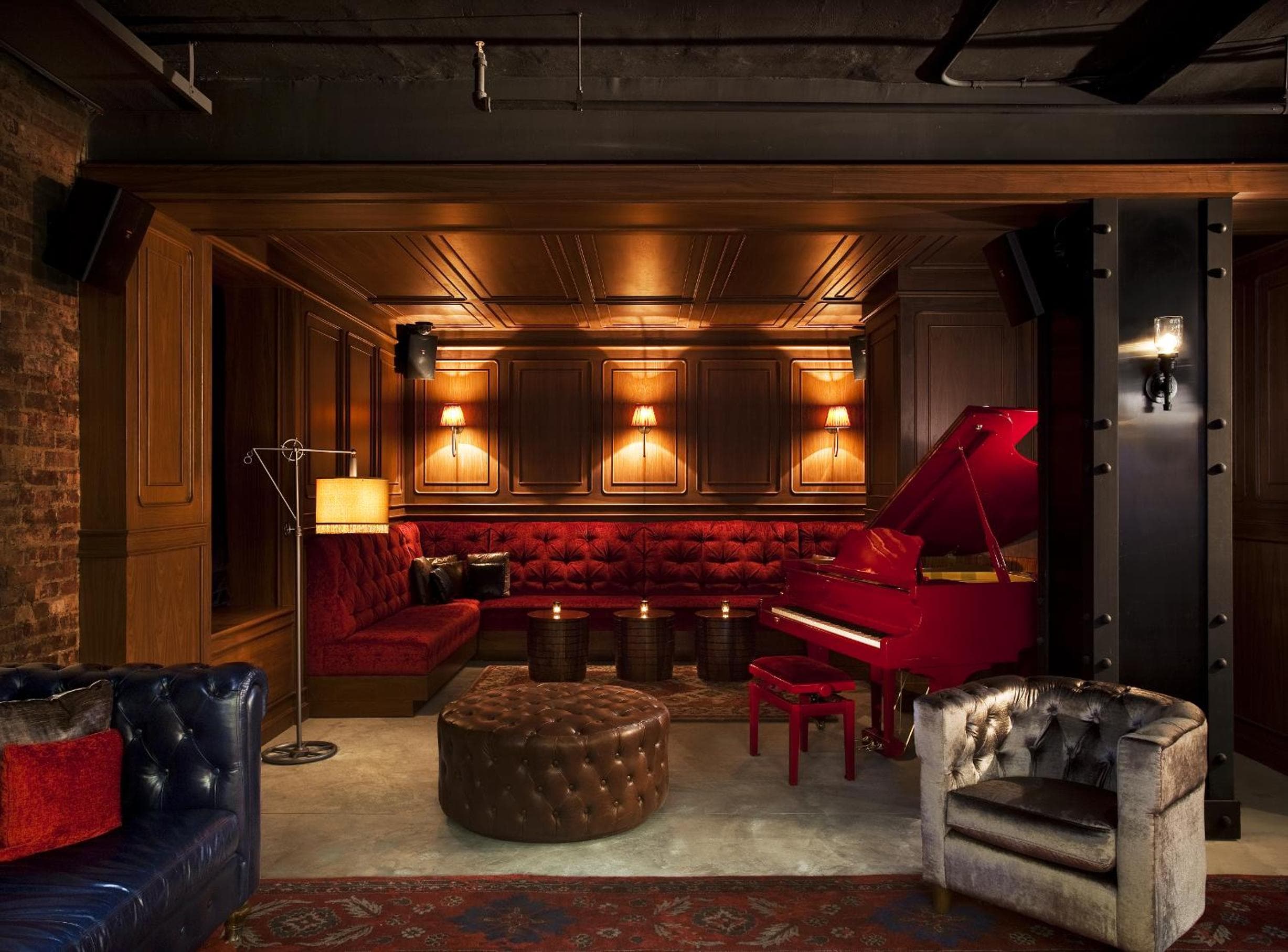 Hotel Arthouse — 24