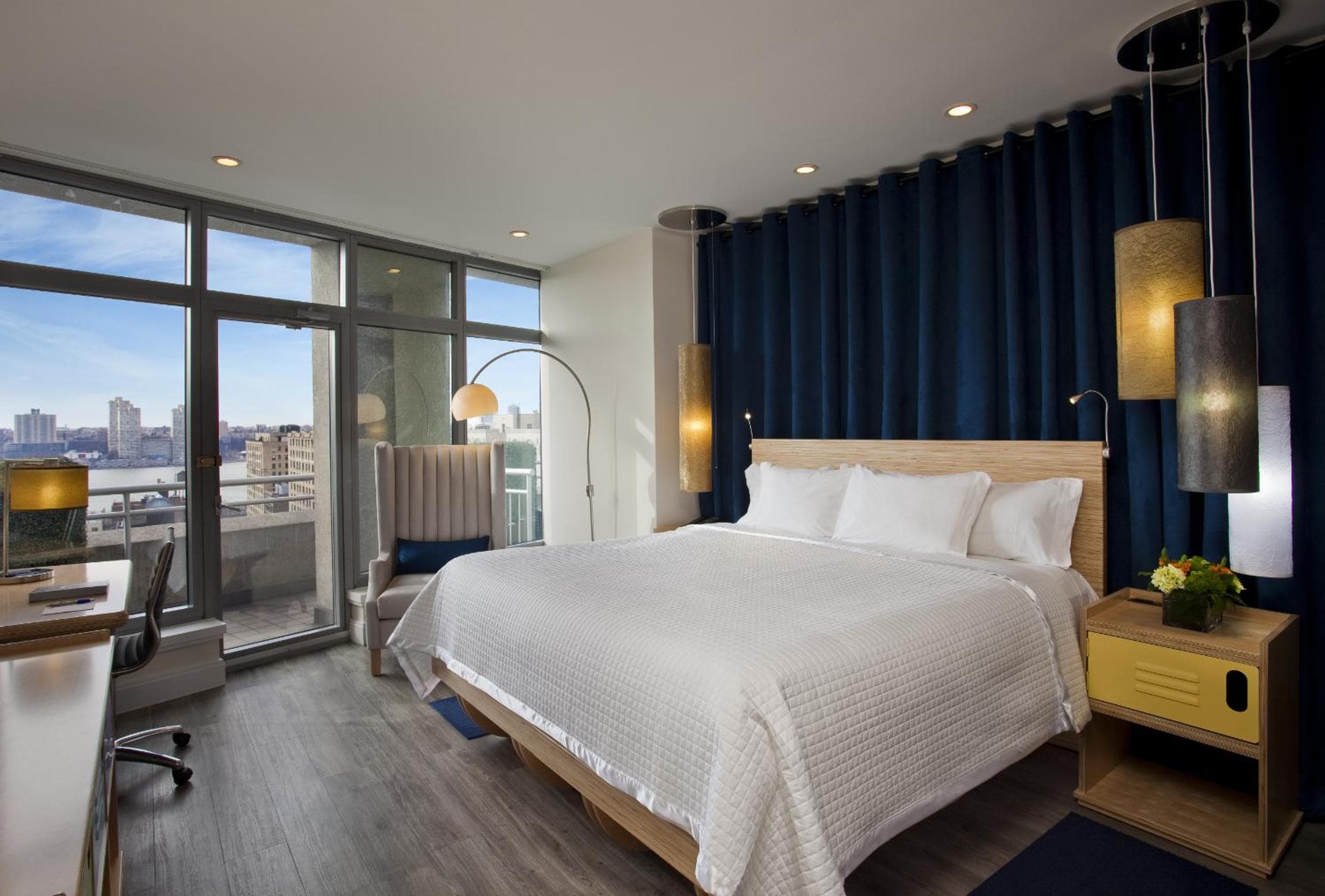 Hotel Arthouse — 11
