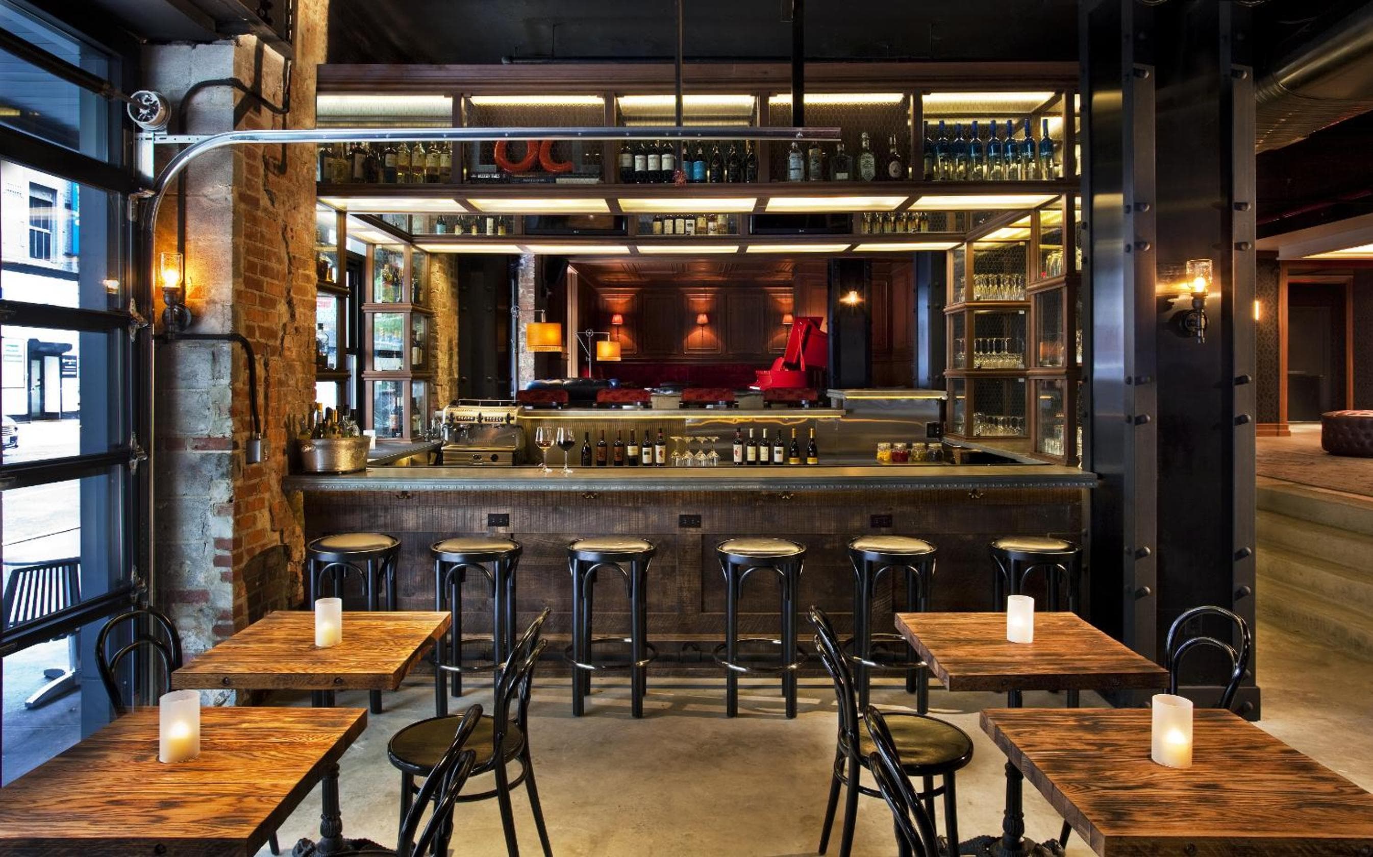 Hotel Arthouse — 26