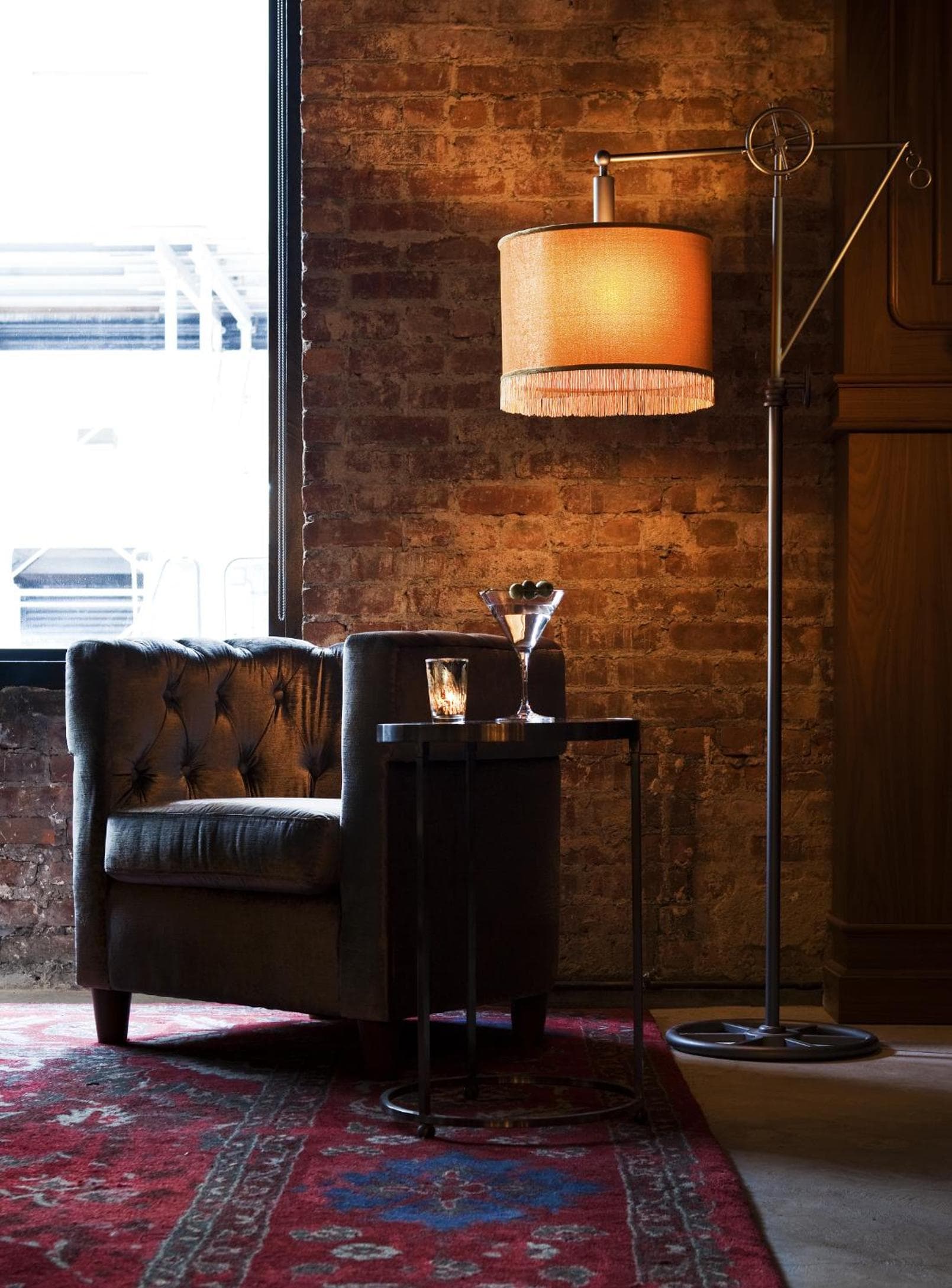 Hotel Arthouse — 25