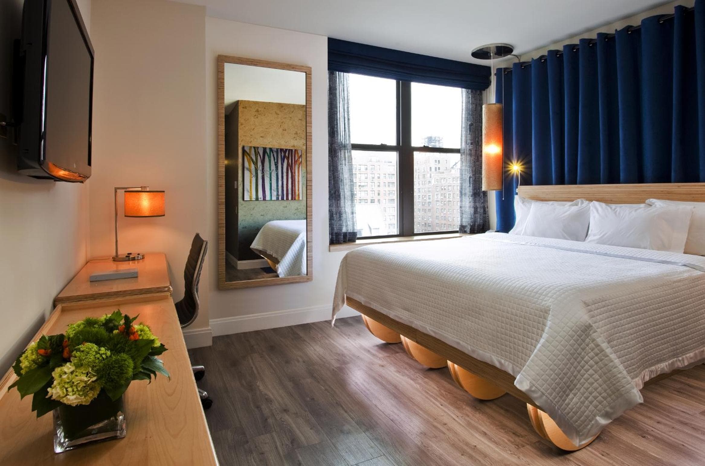Hotel Arthouse — 18
