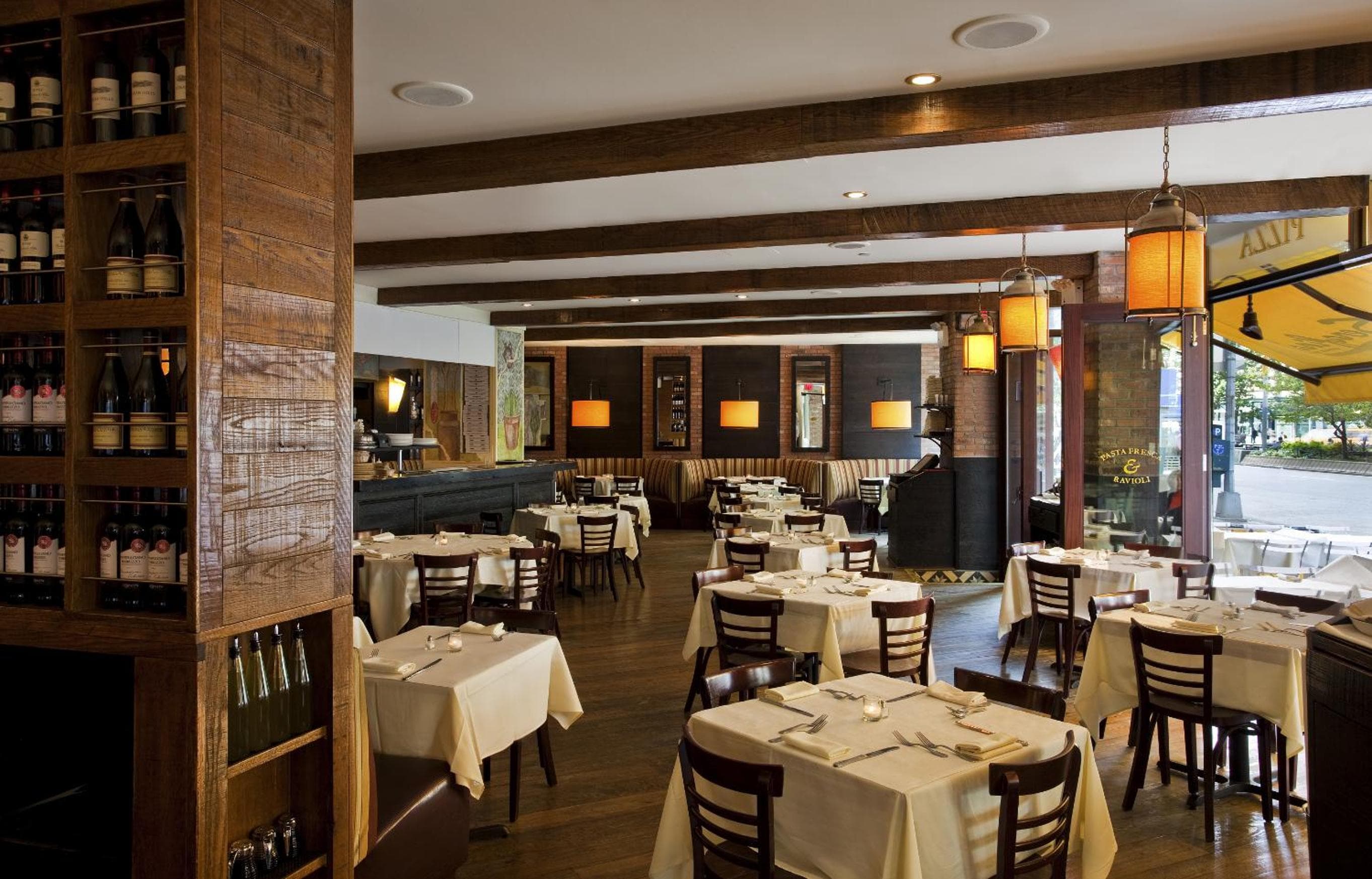 Hotel Arthouse — 27
