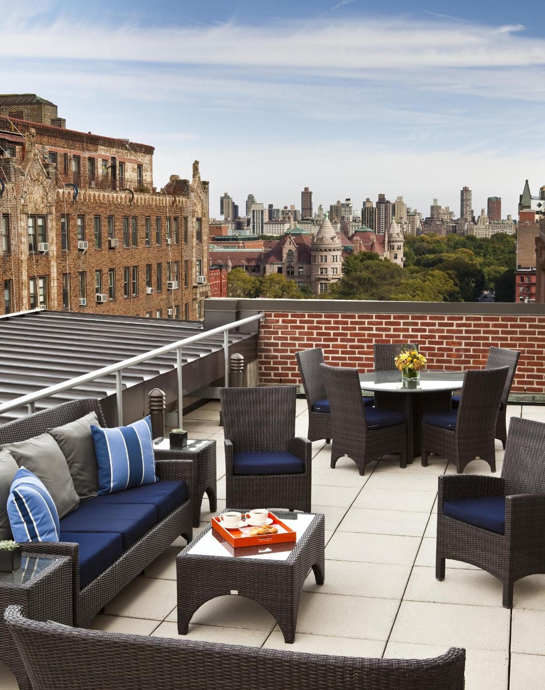 Hotel Arthouse — 21