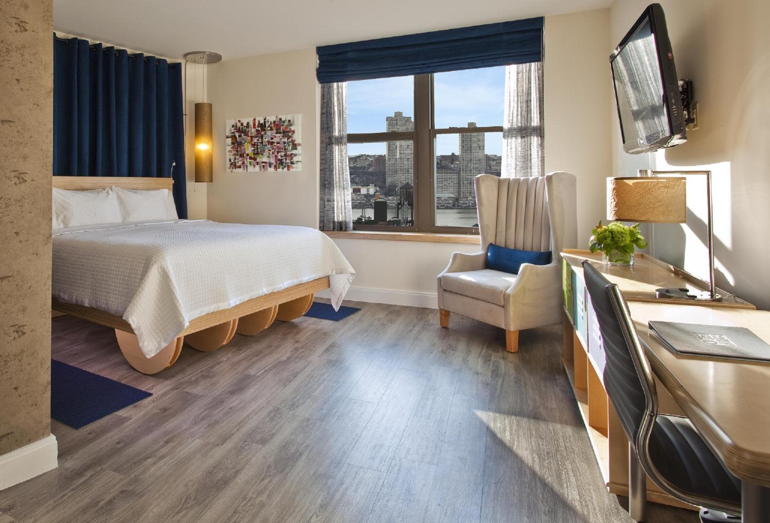 Hotel Arthouse — 13