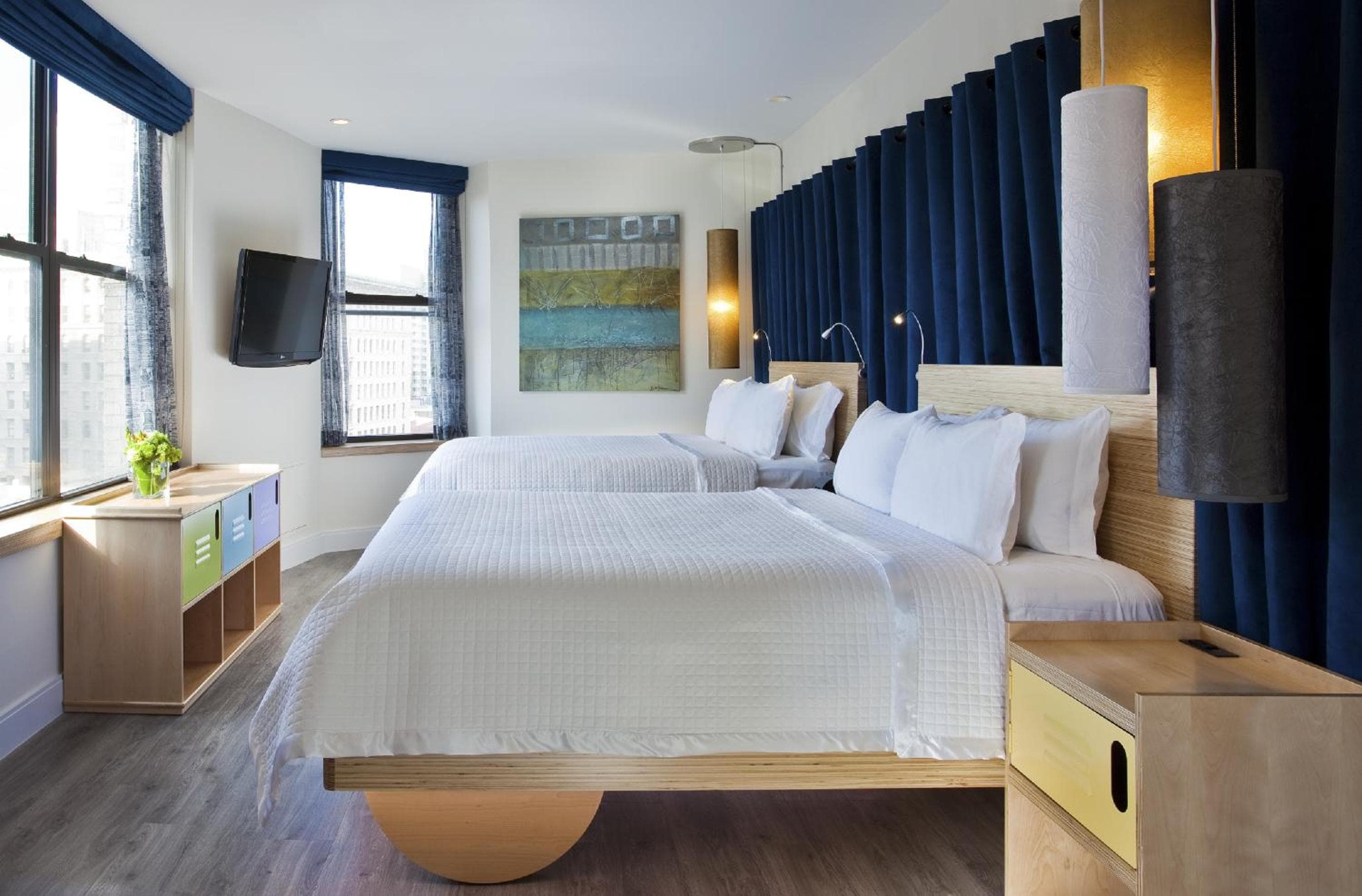 Hotel Arthouse — 14