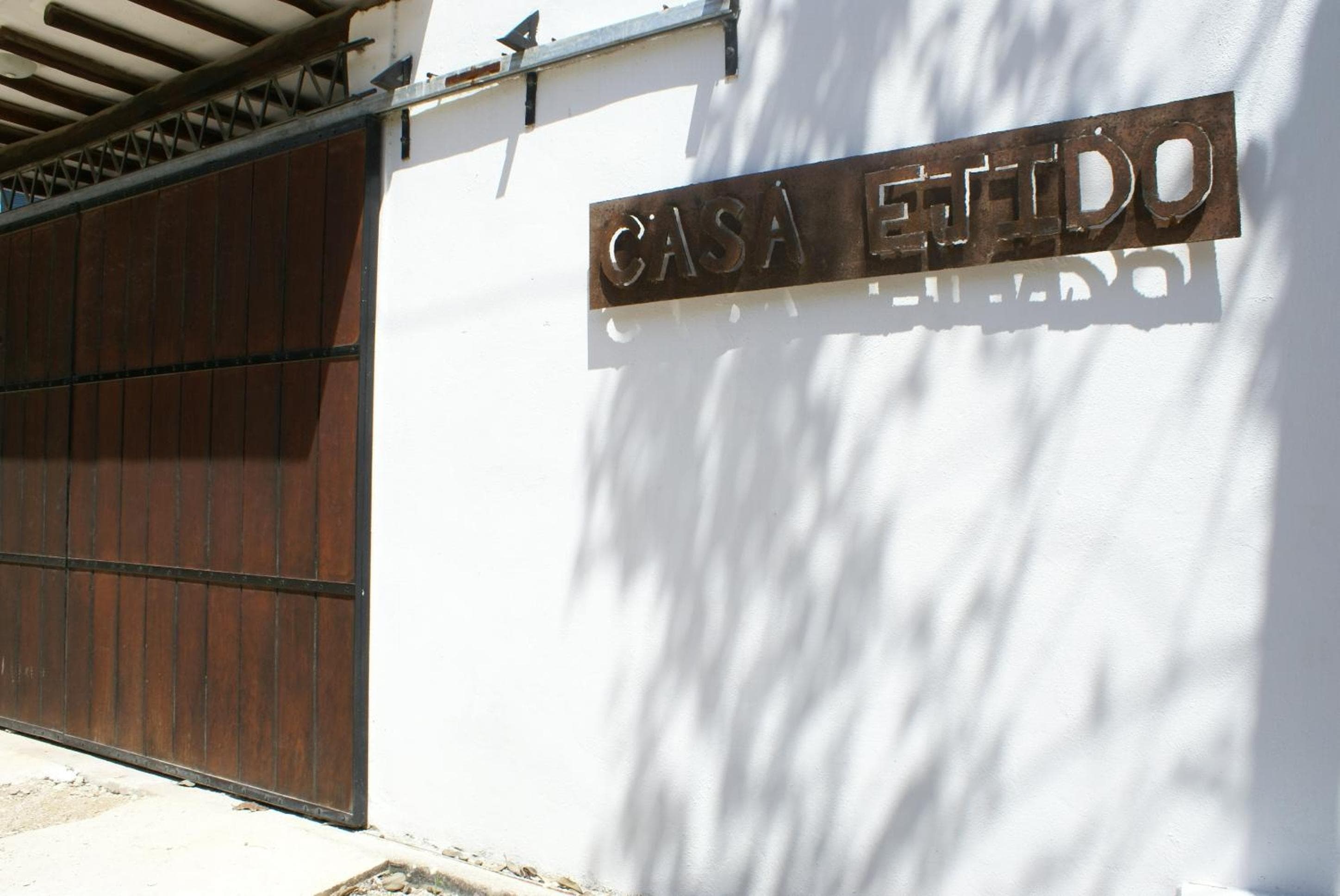 Hotel Casaejido — 11