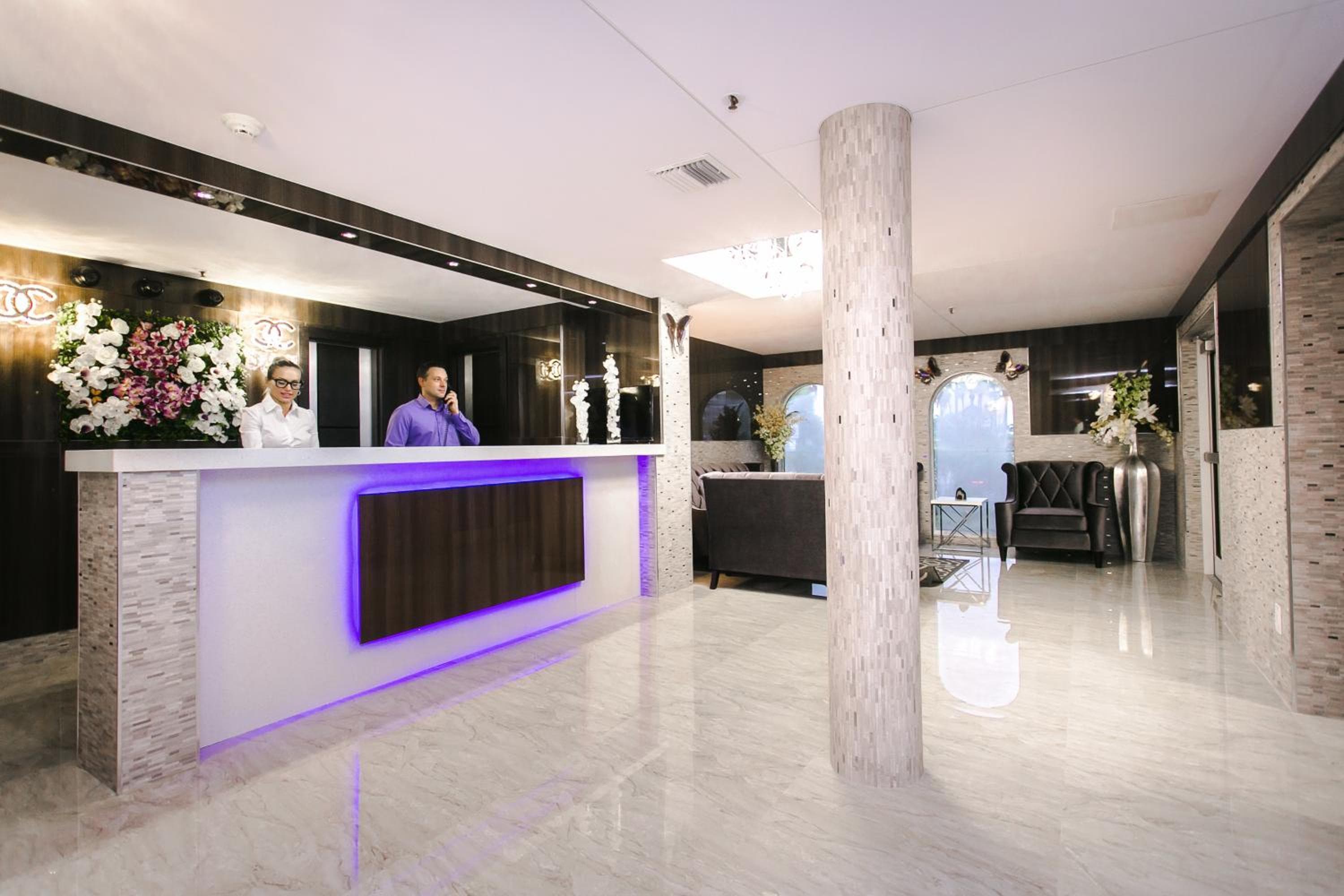 Ocean Beach Club — 5