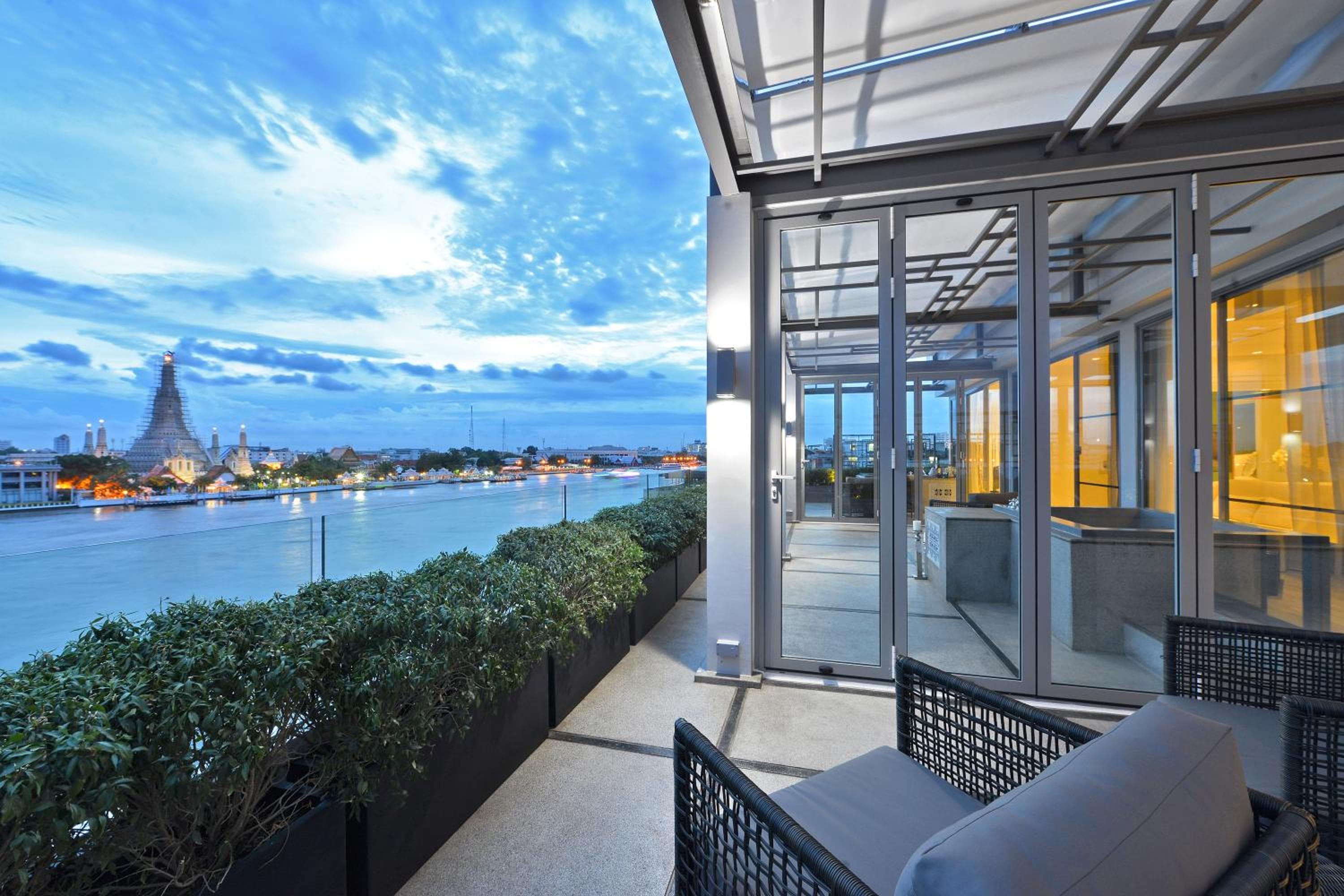 Riva Arun Bangkok — 18