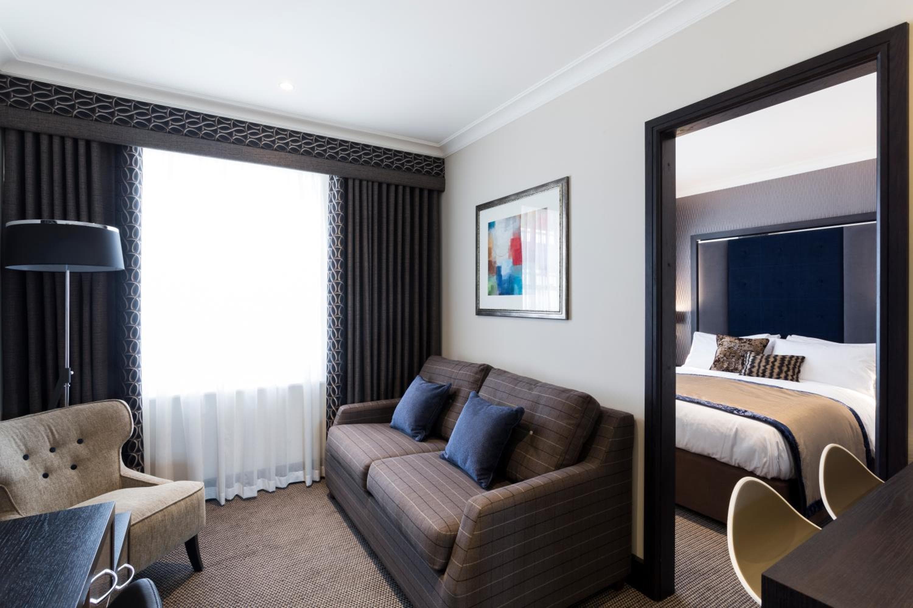 El Hyde Park de Westbourne — 13