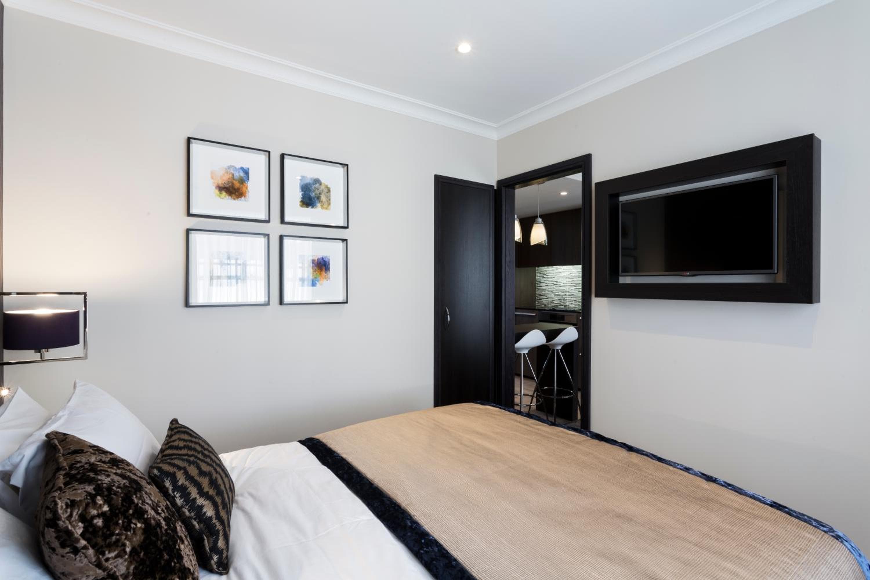El Hyde Park de Westbourne — 12