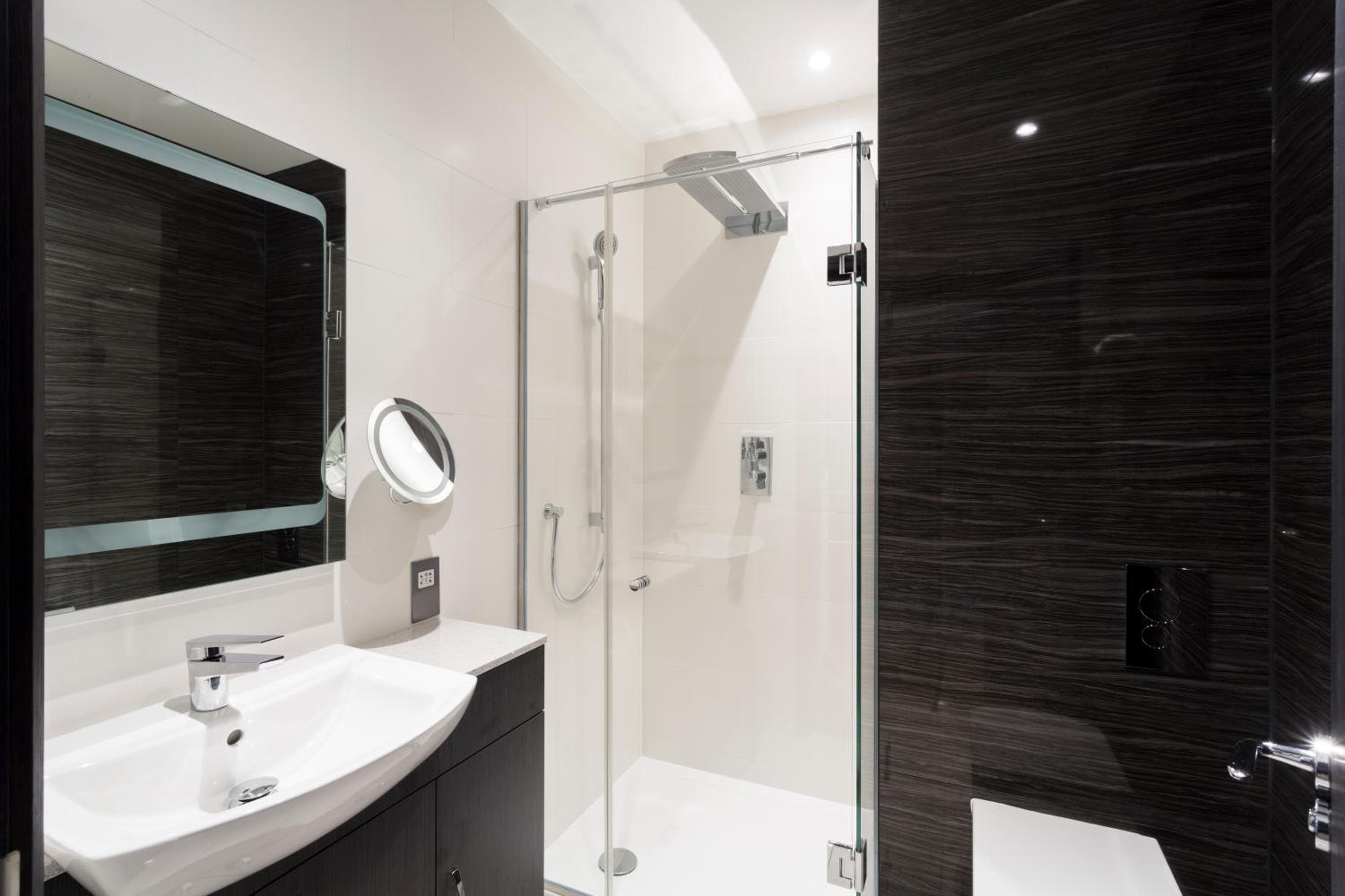 El Hyde Park de Westbourne — 20