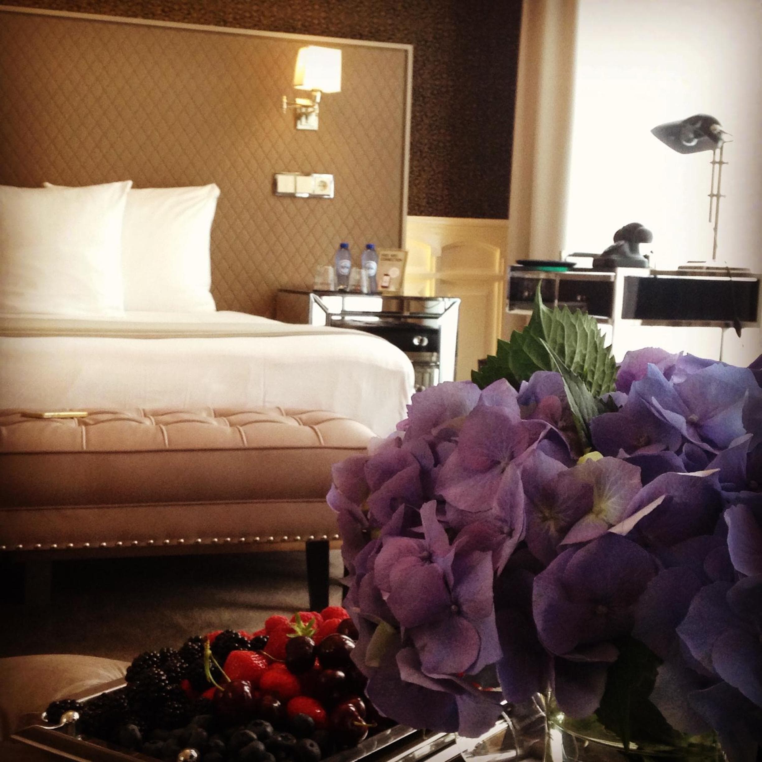 Apple Inn Hotel — 26