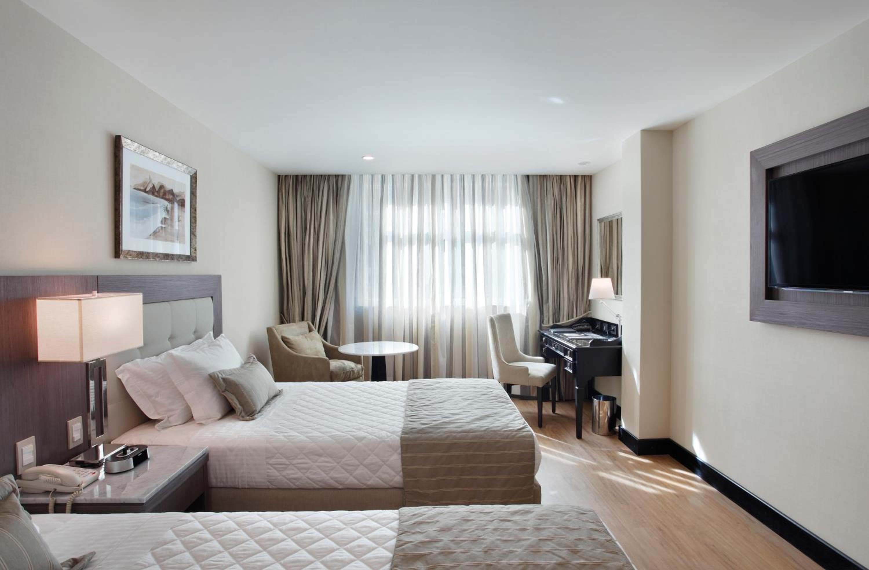 Miramar By Windsor Copacabana hotel, Avenida Atlântica, 3668, Rio de Janeiro, Brazil — photo 9