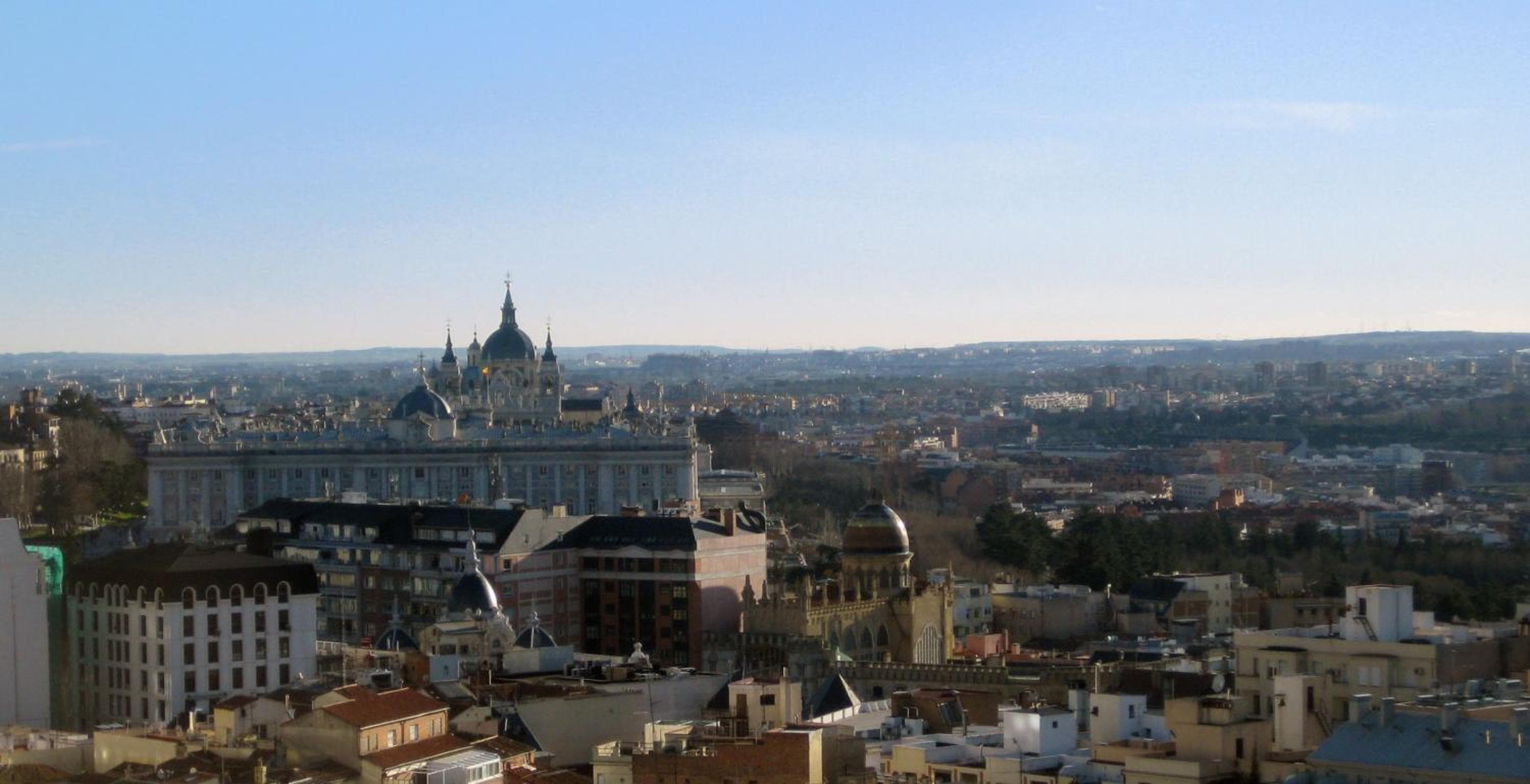 Melia Madrid Princesa — 4