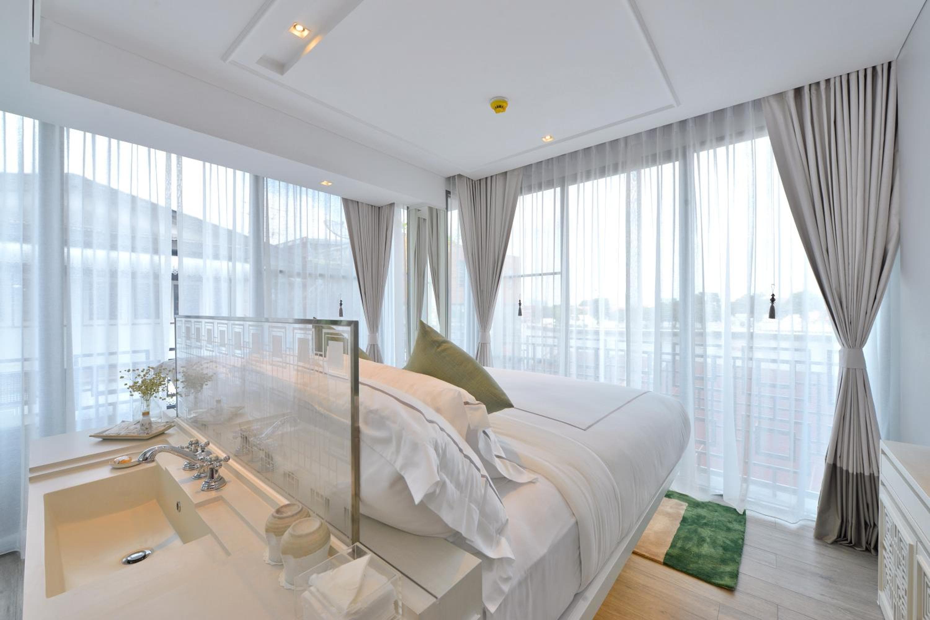 Riva Arun Bangkok — 10