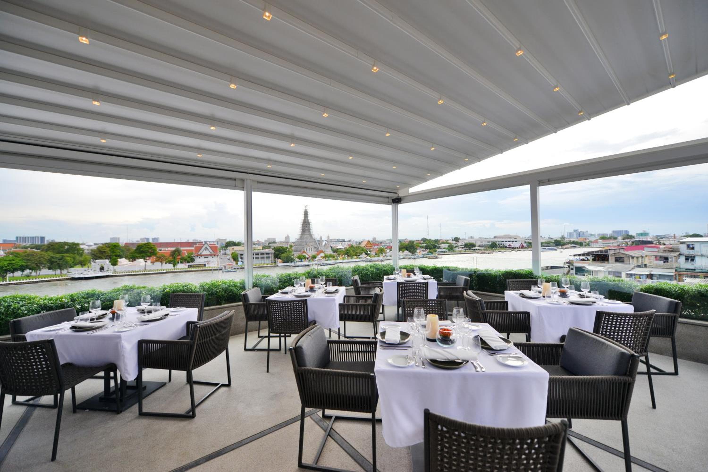 Riva Arun Bangkok — 12