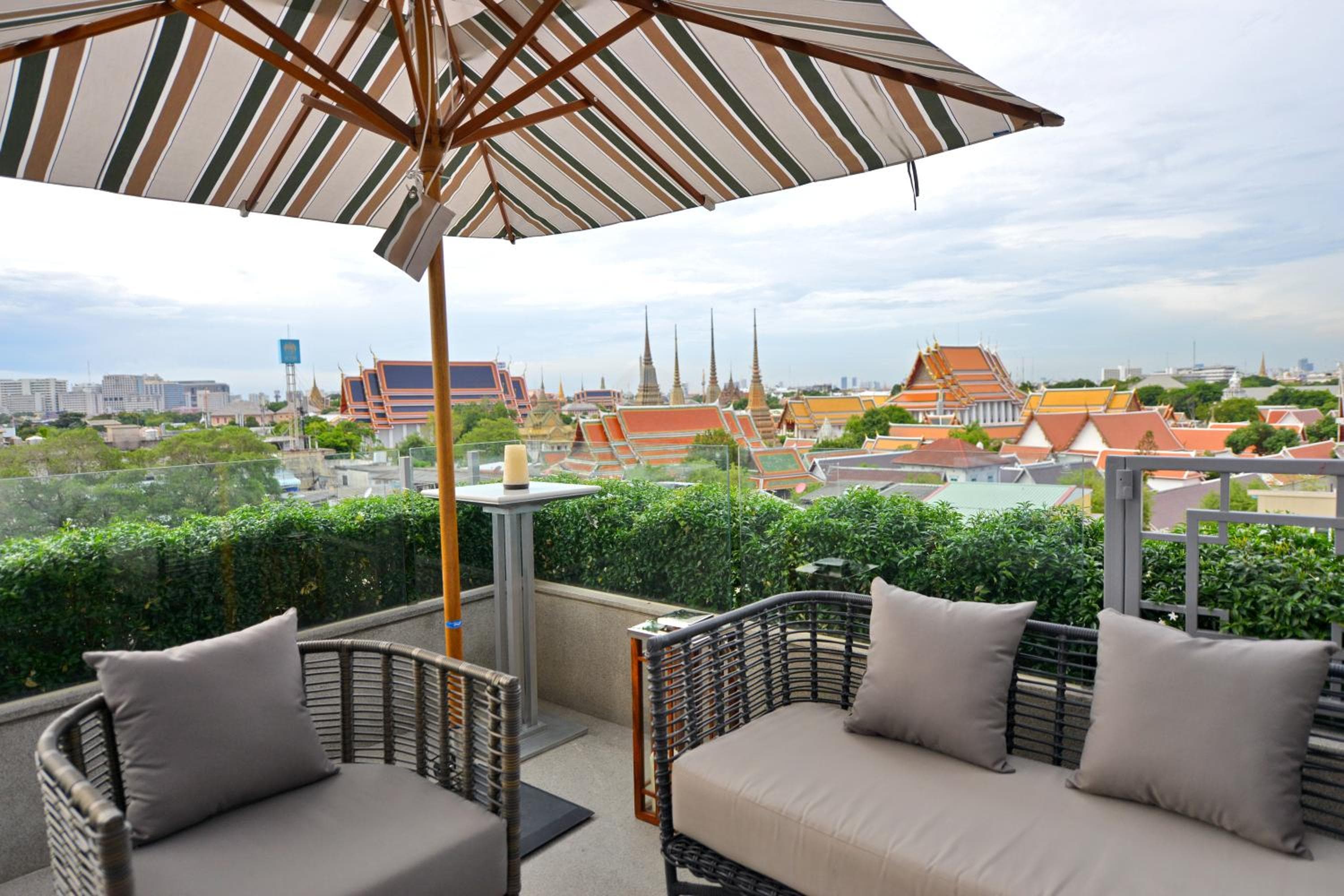Riva Arun Bangkok — 20