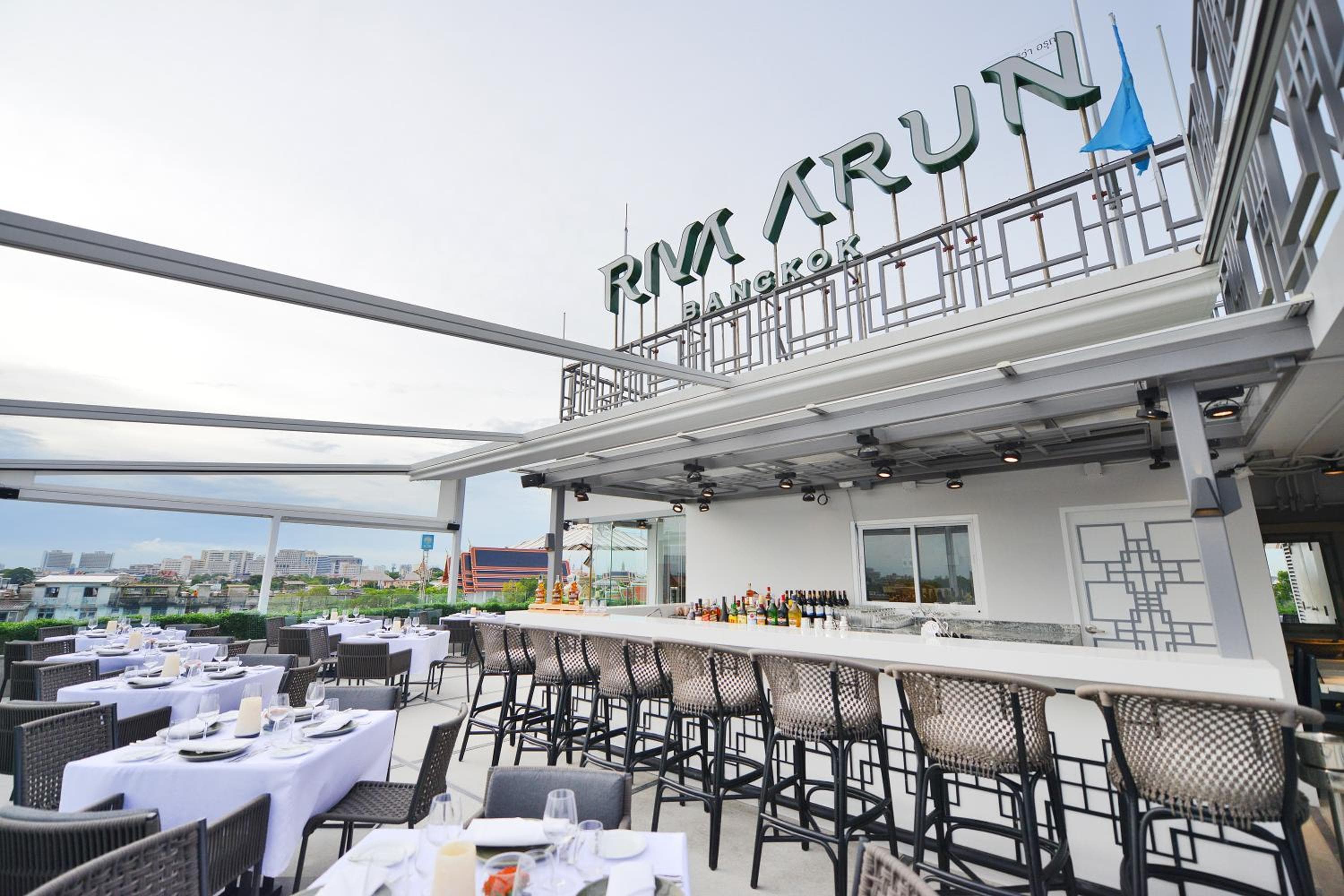 Riva Arun Bangkok — 13