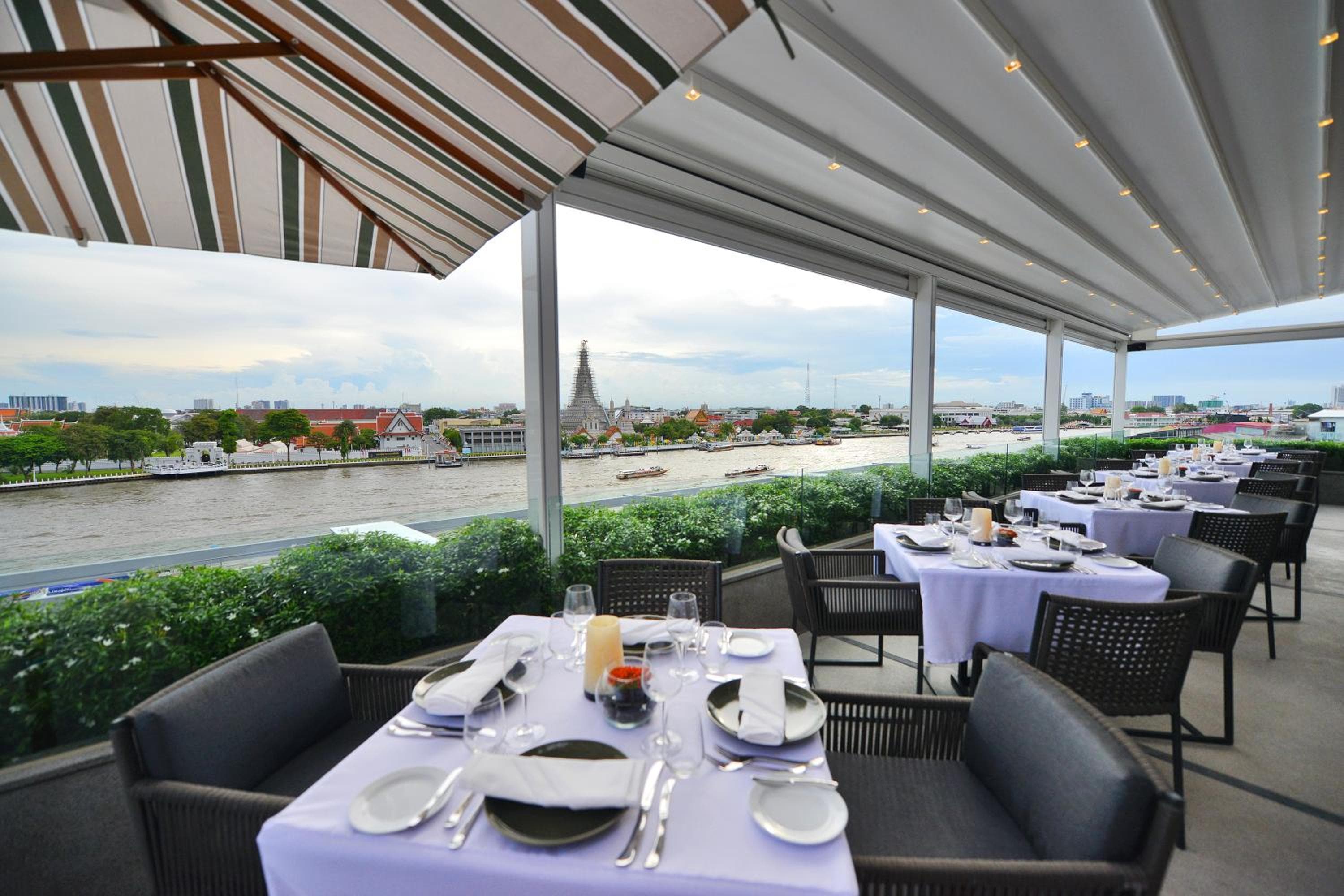 Riva Arun Bangkok — 25