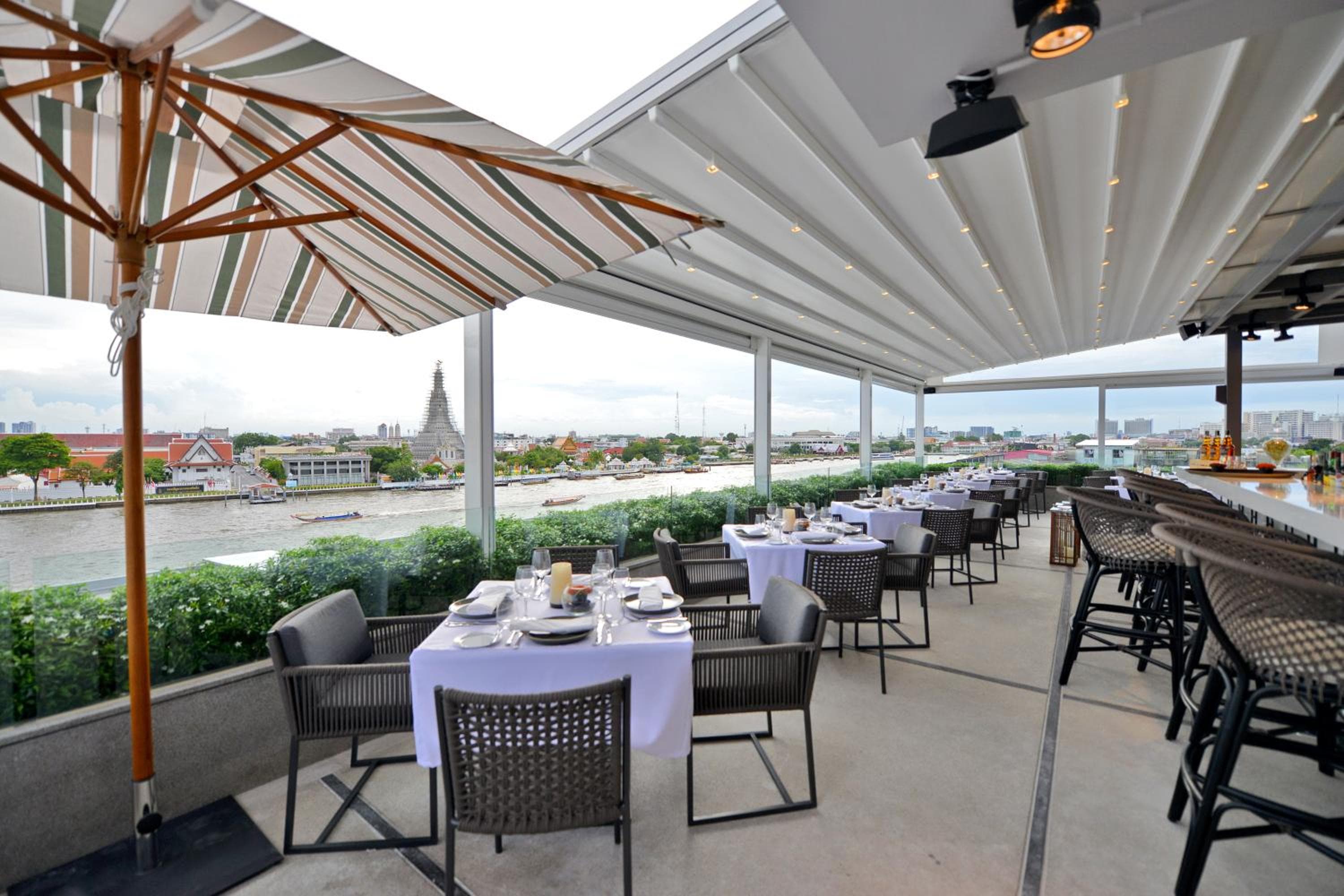 Riva Arun Bangkok — 14